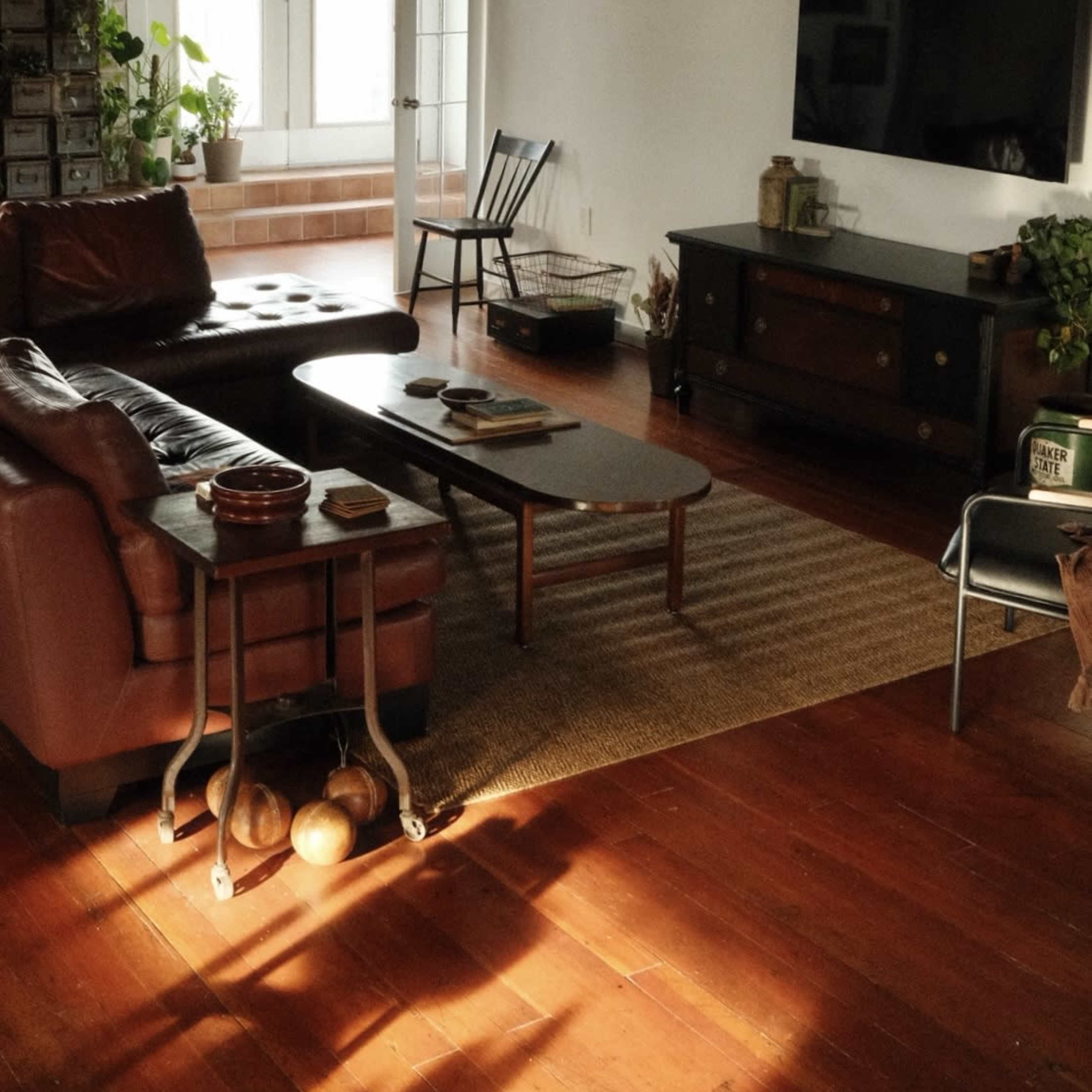 Downtown Core Historic Loft with Skyline View Image in Windsor, Windsor, ON