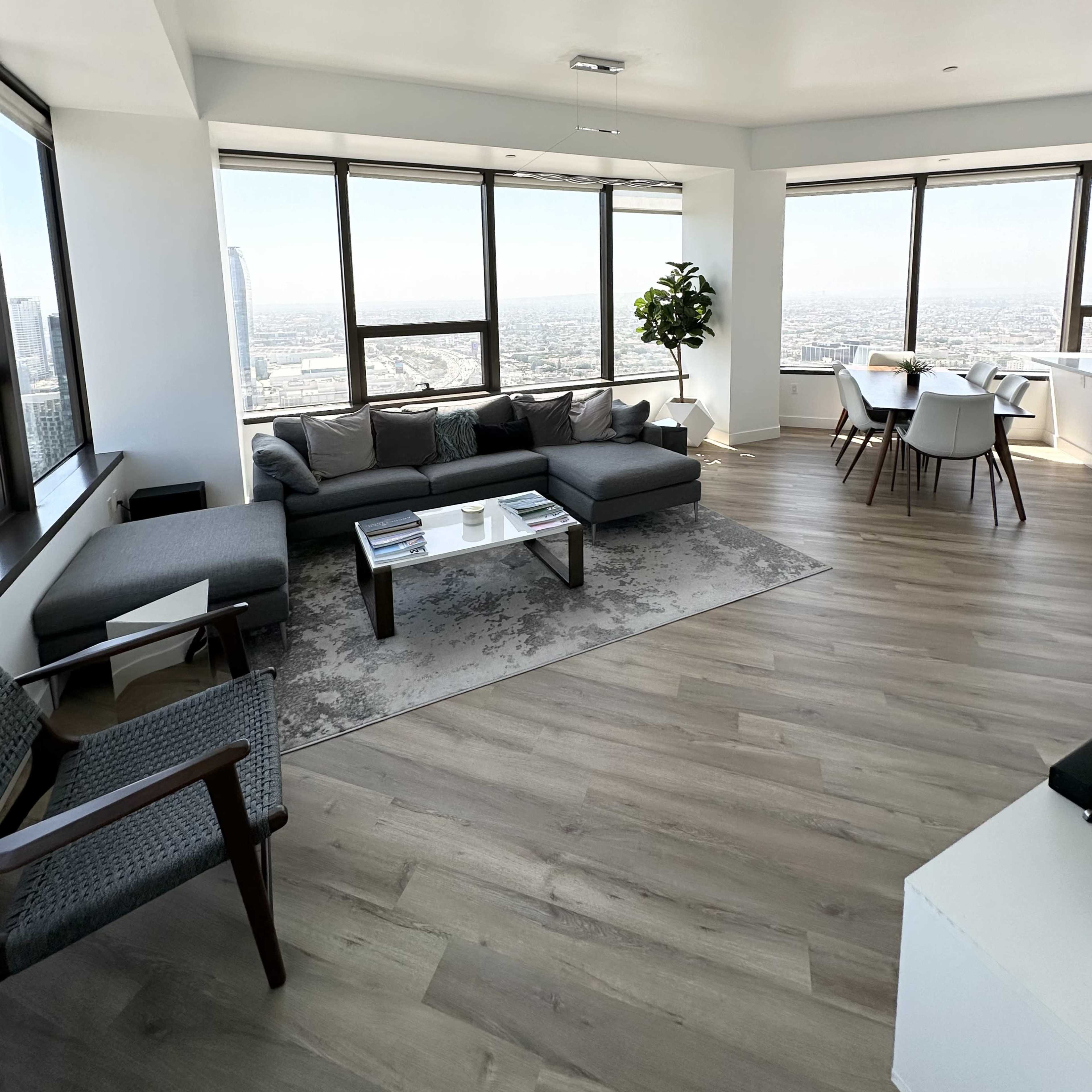 So Cal Homes L.A. Image in Westlake, Los Angeles, CA