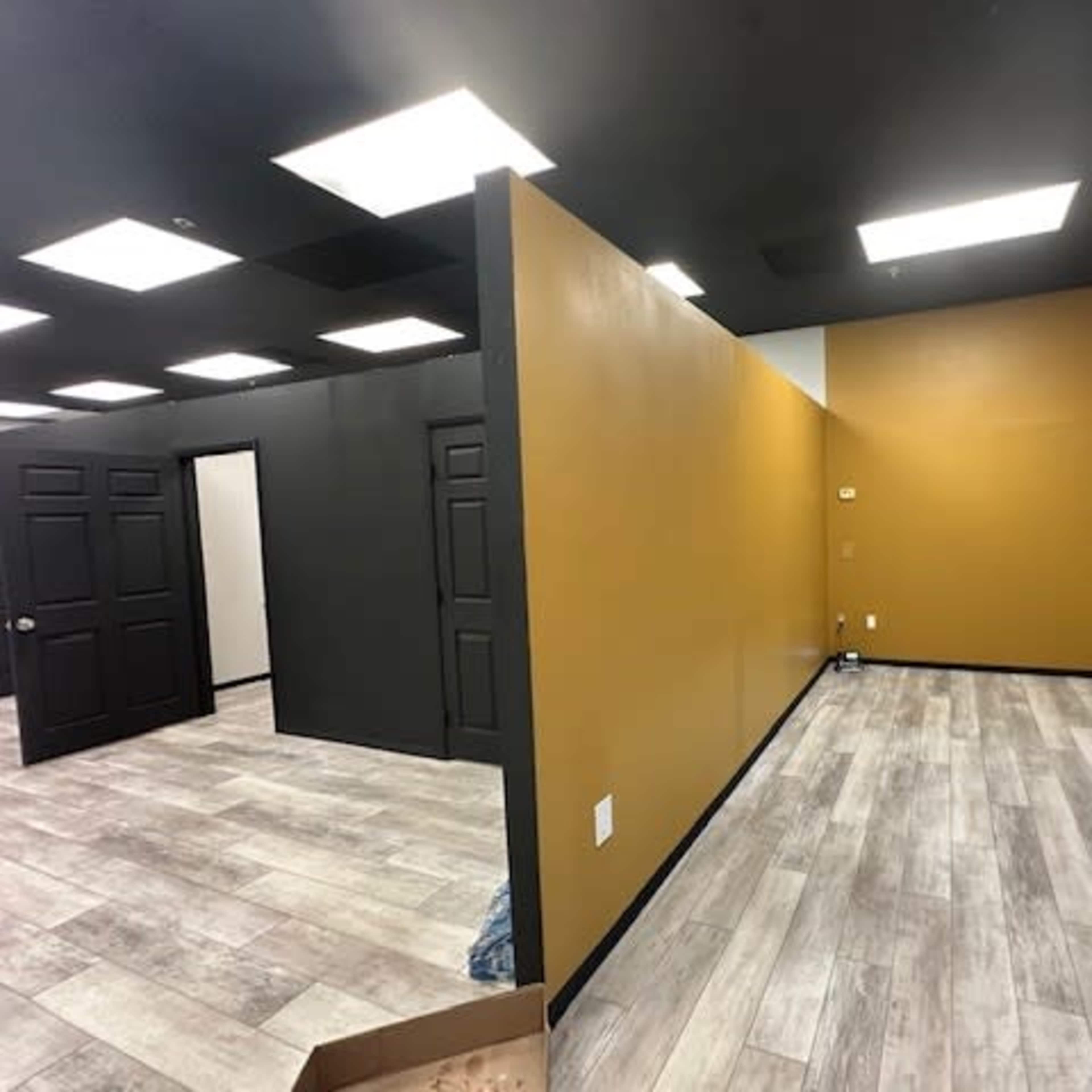 Podcast studio/Event space/ dance studio Image in West End, Fontana, CA