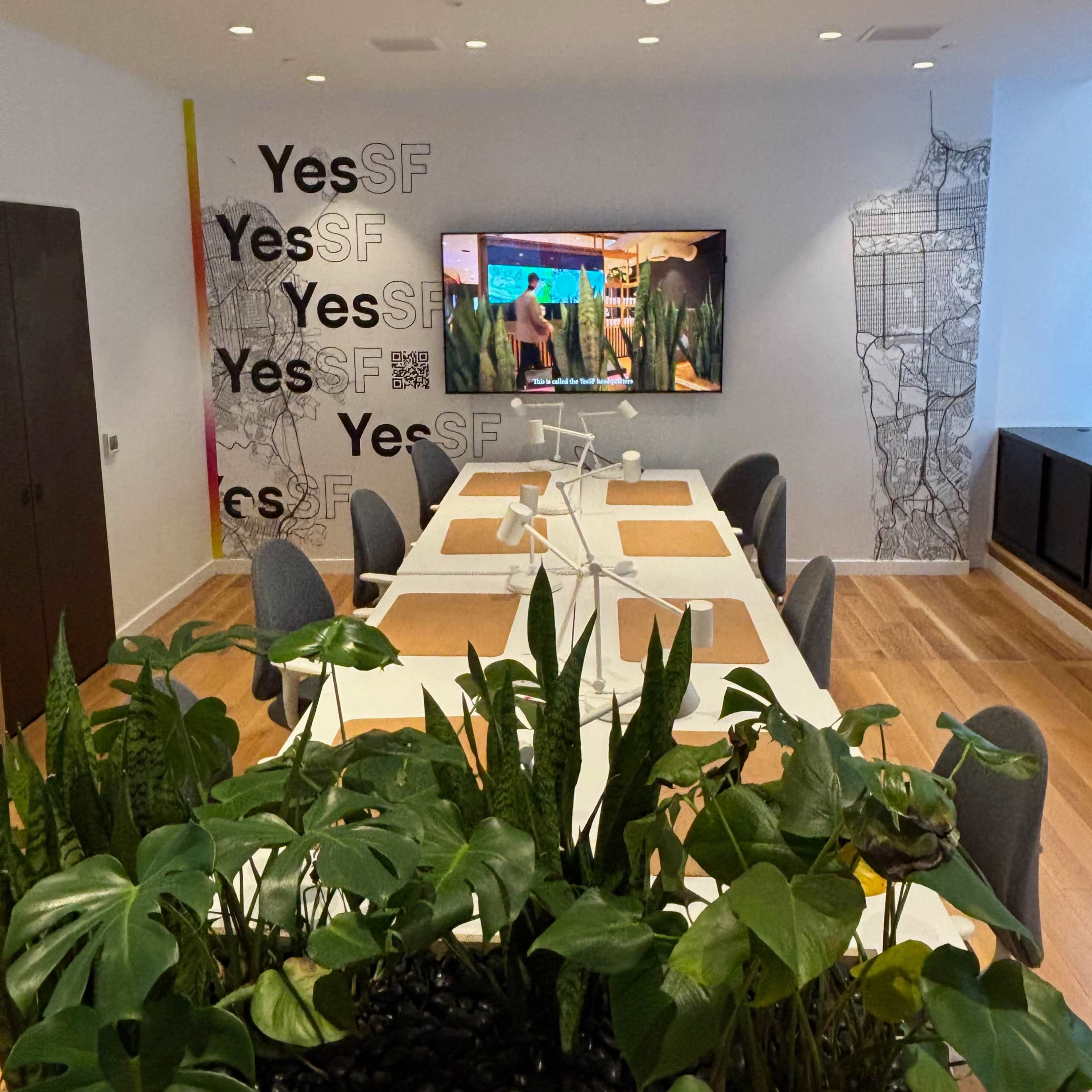 Bright and Flexible Space for Your Next Meeting in Downtown SF Image in Financial District, San Francisco, CA