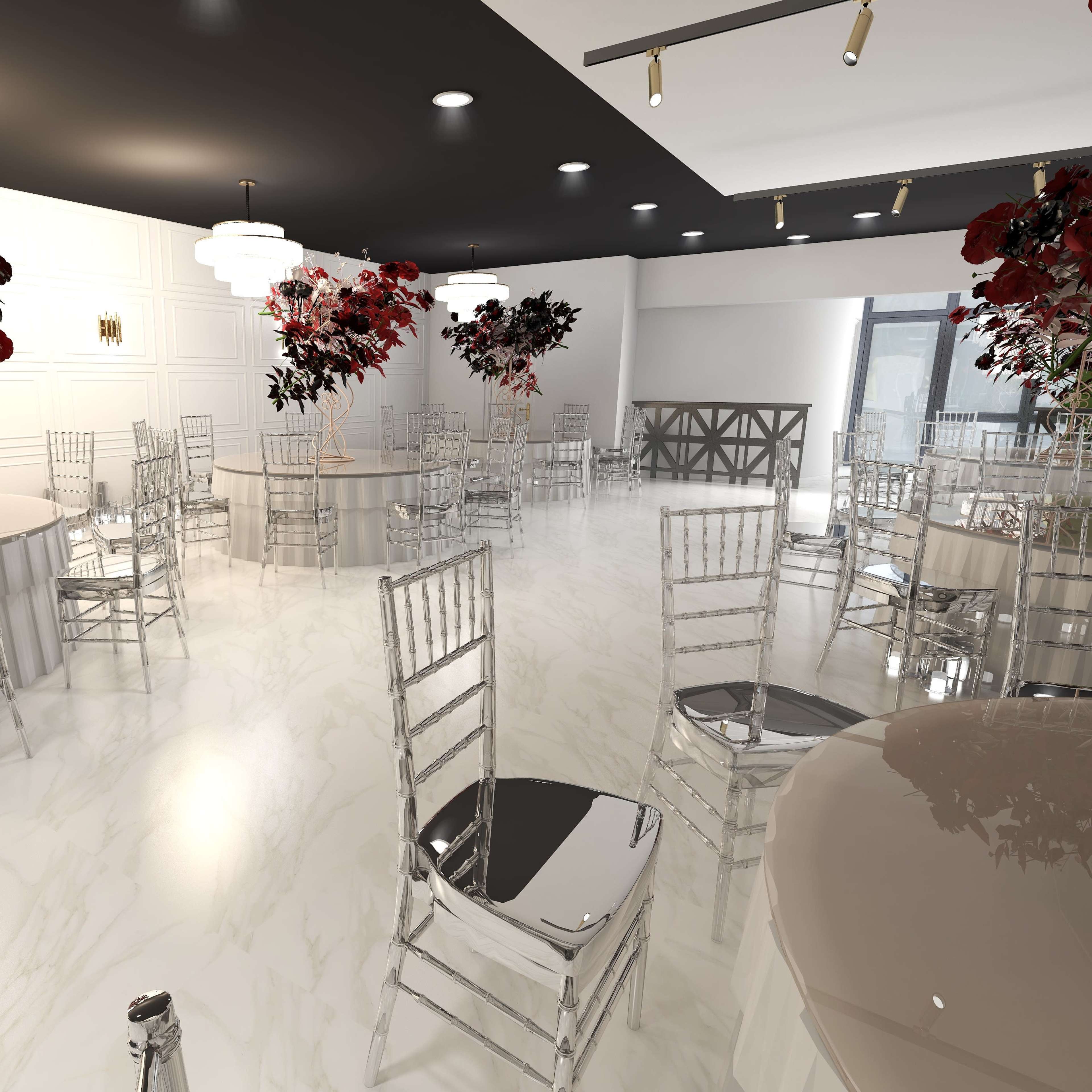 Spacious and Versatile Luxury Venue with Modern Amenities Image in York, York, PA