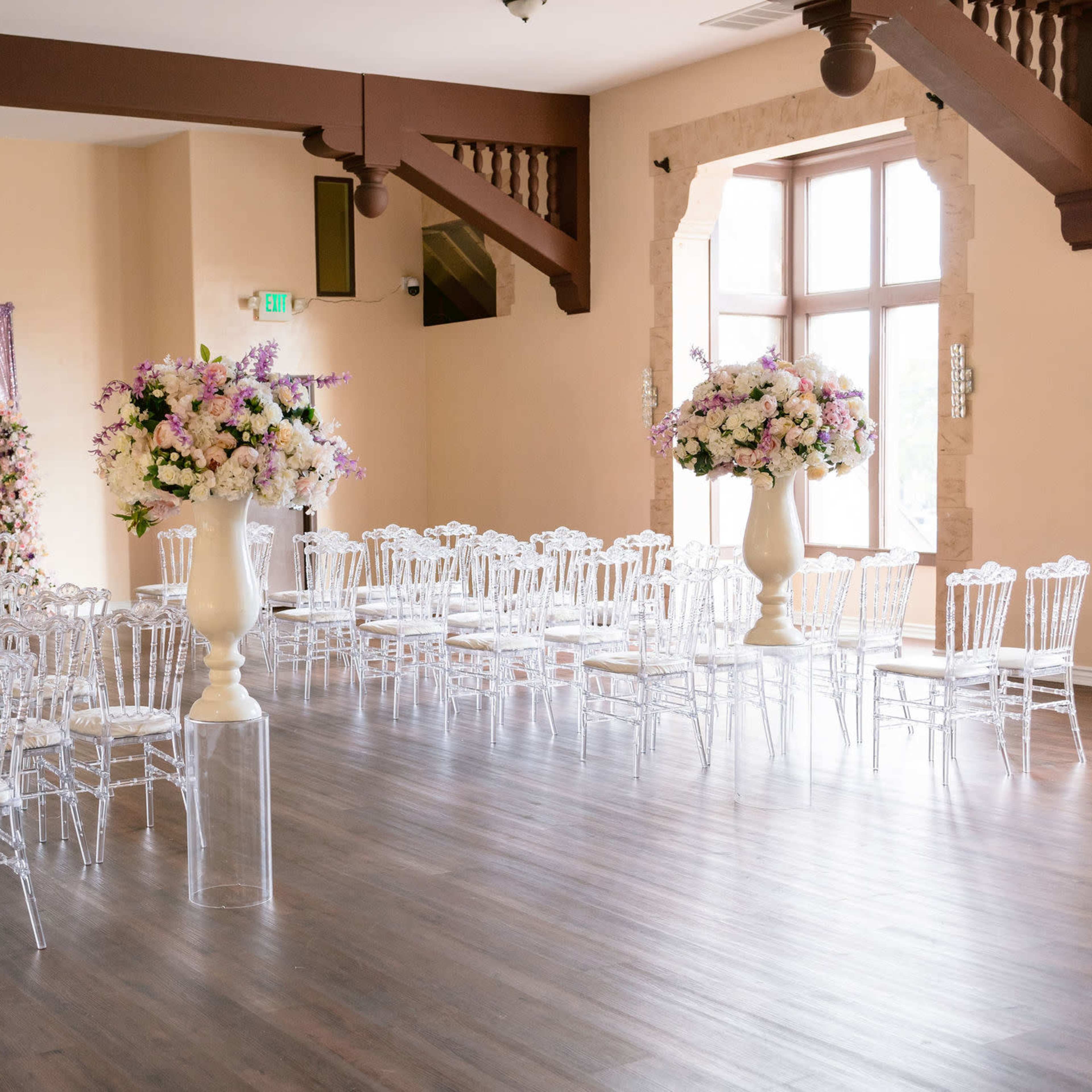 Event Space Image in Pomona, Pomona, CA