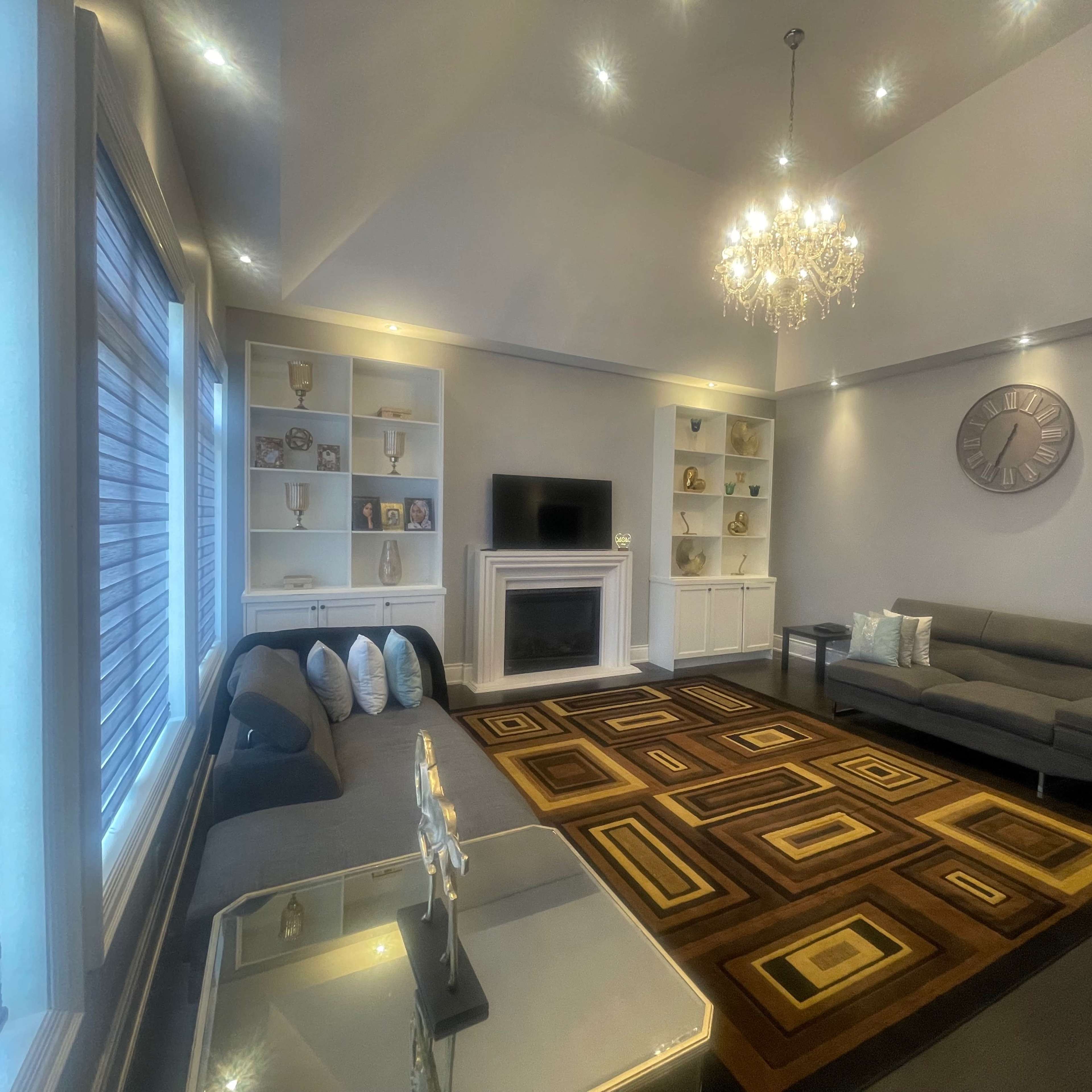 Bright & Spacious Home for Video Shoots - King City Image in King, King City, ON