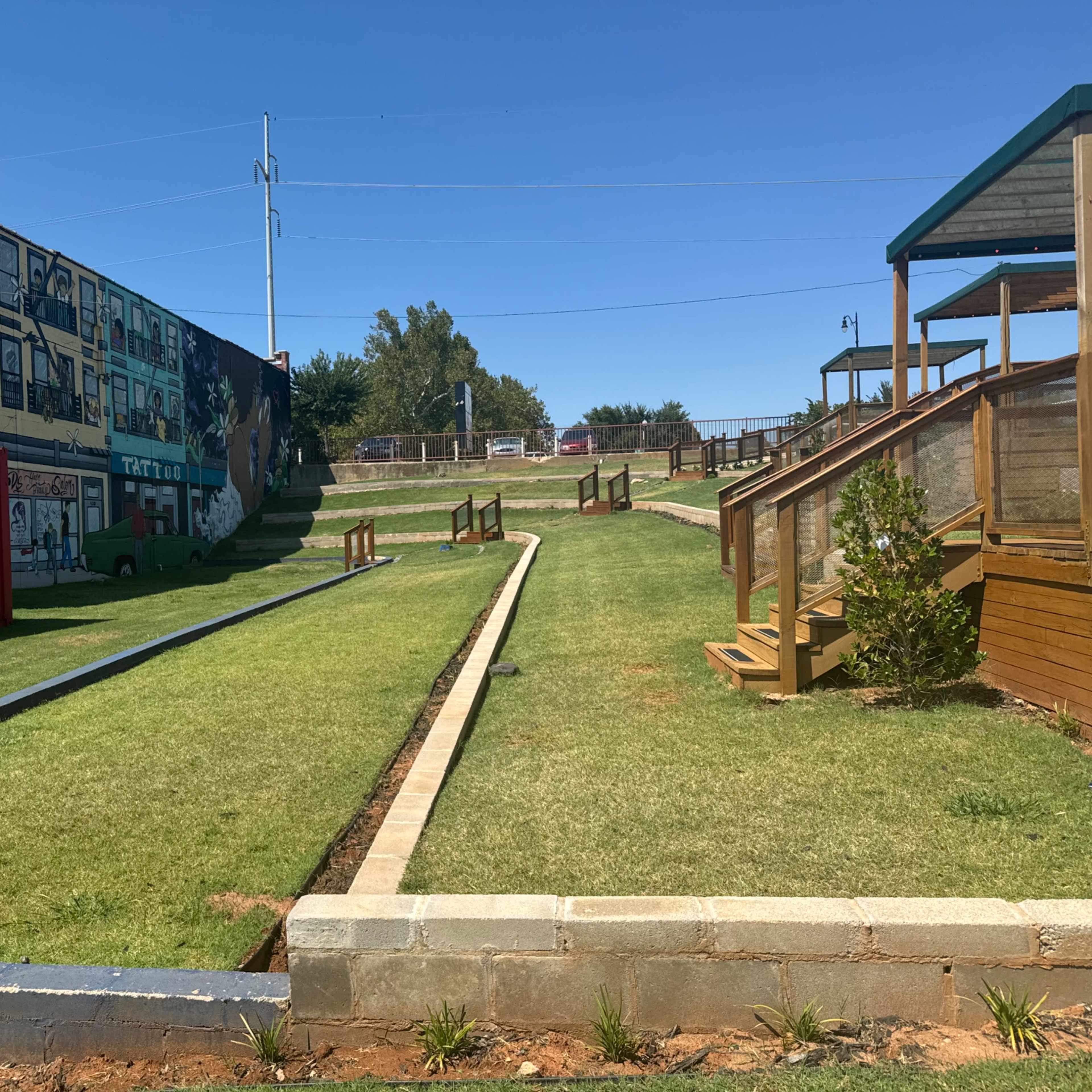 Storyworld Factory Films Image in Westlawn Gardens, Oklahoma City, OK