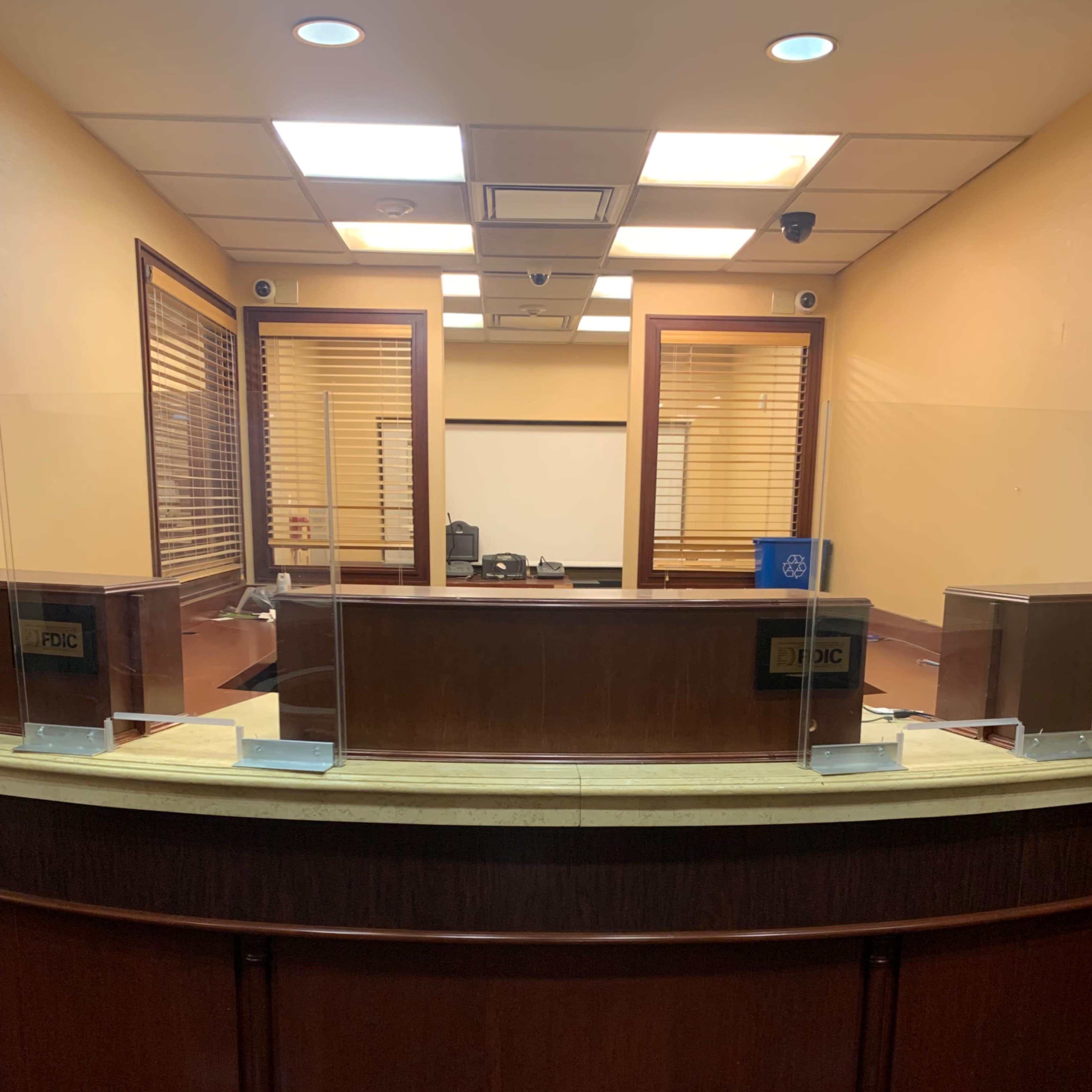 Bank Location Image in Near West Side, Chicago, IL
