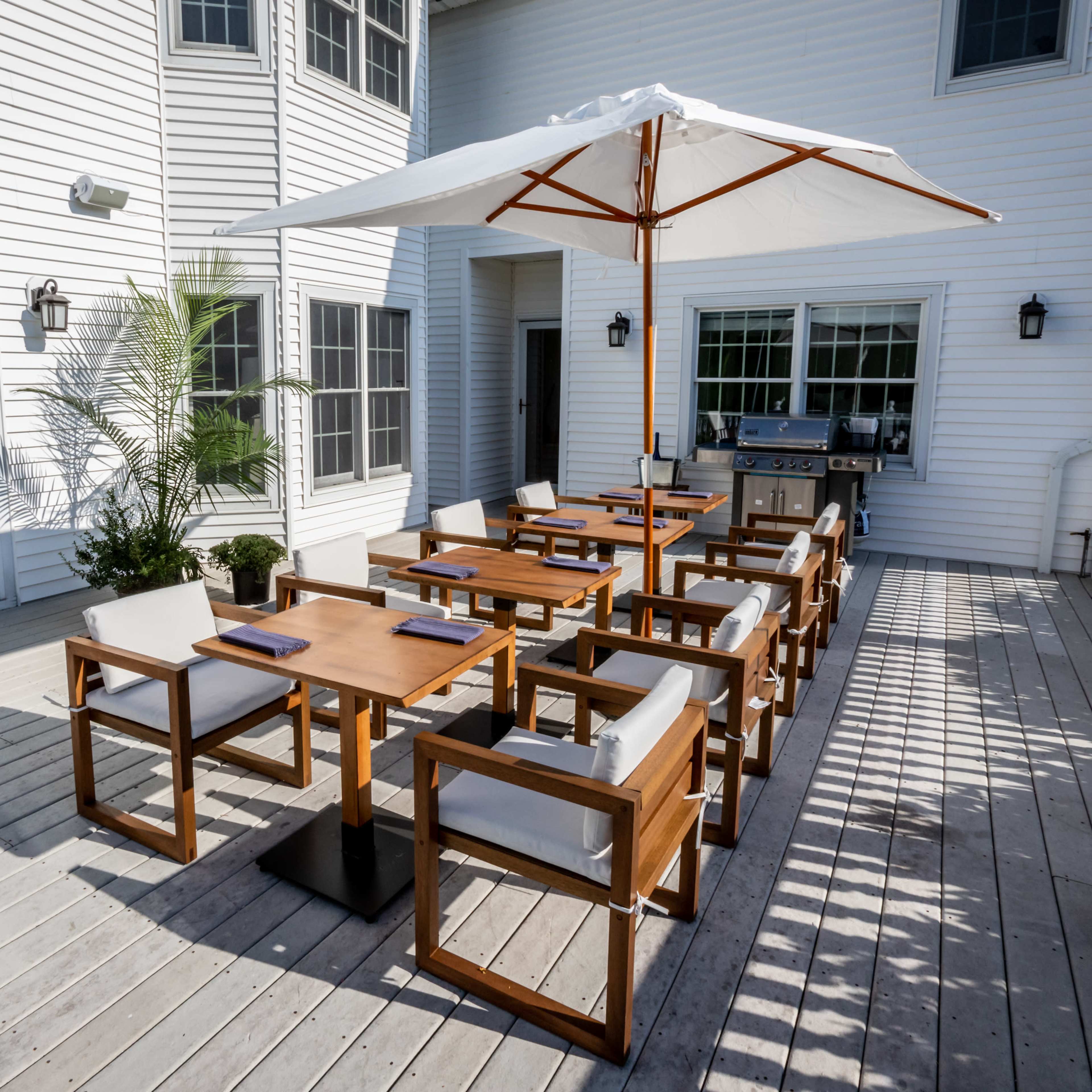 The Watermark Hamptons Image in Southampton, Eastport, NY