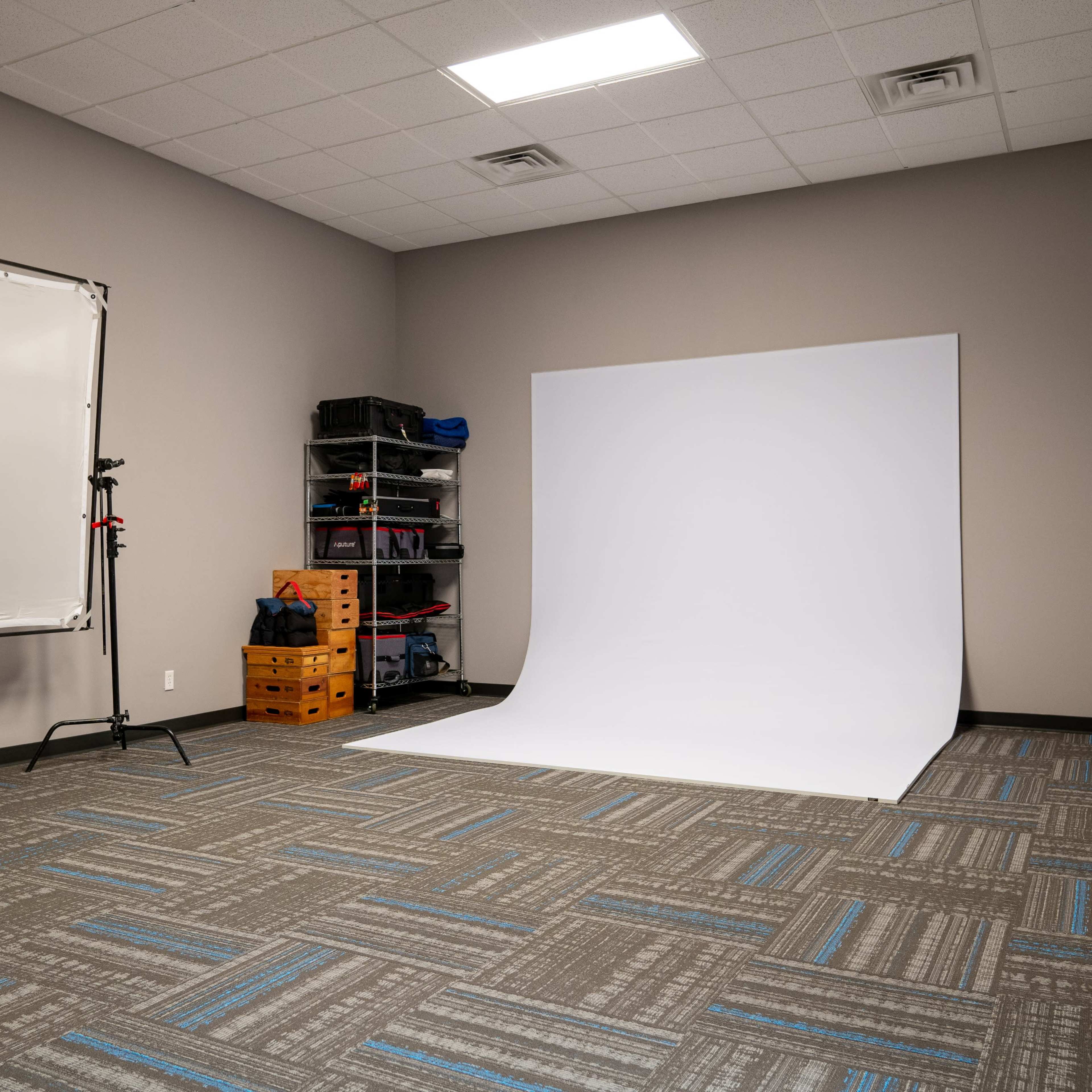 West Omaha Video & Photo Studio Image in Millard, Omaha, NE