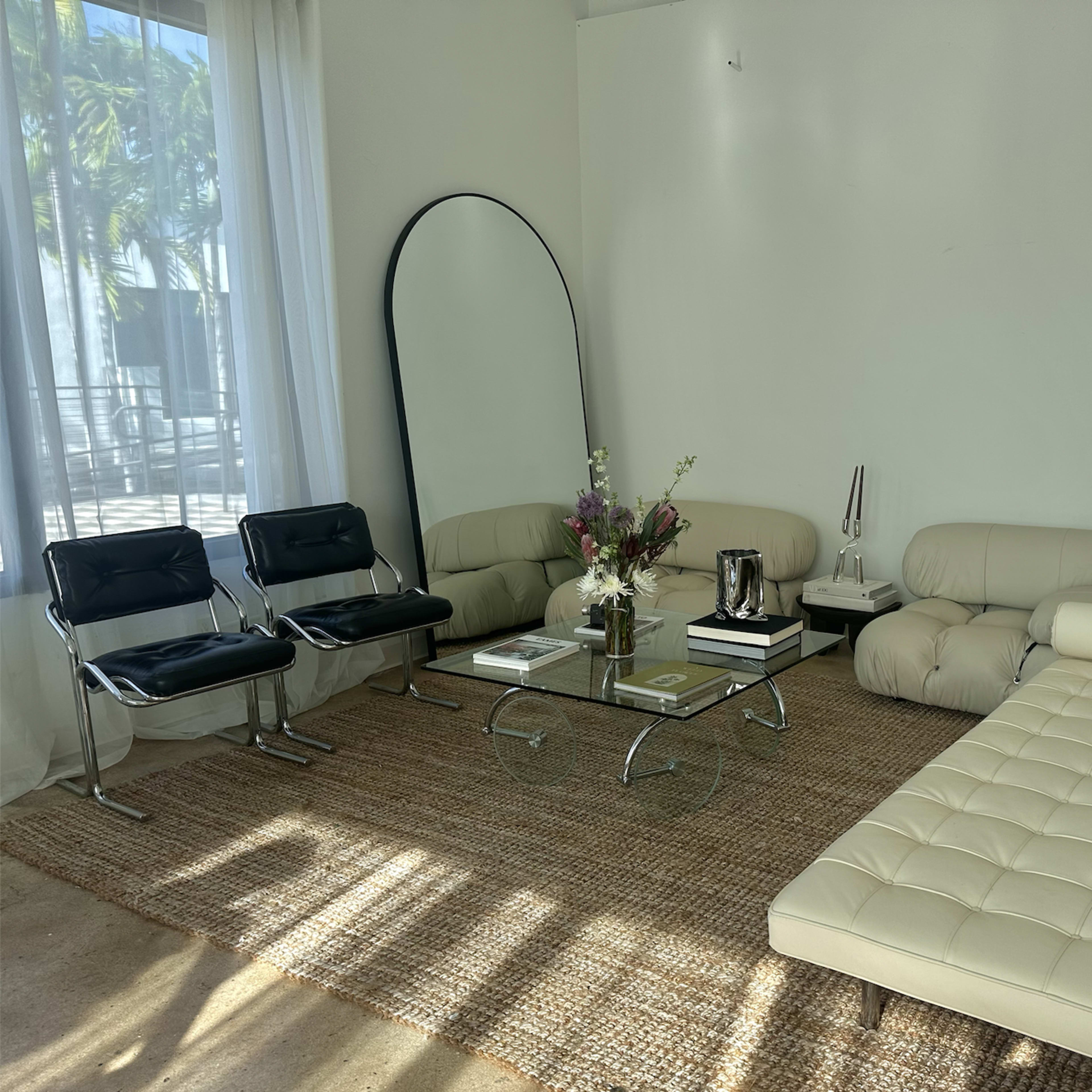 Lifestyle Photo Studio with Natural Light & 4 Home Inspired Sets Image in Little River, Miami, FL