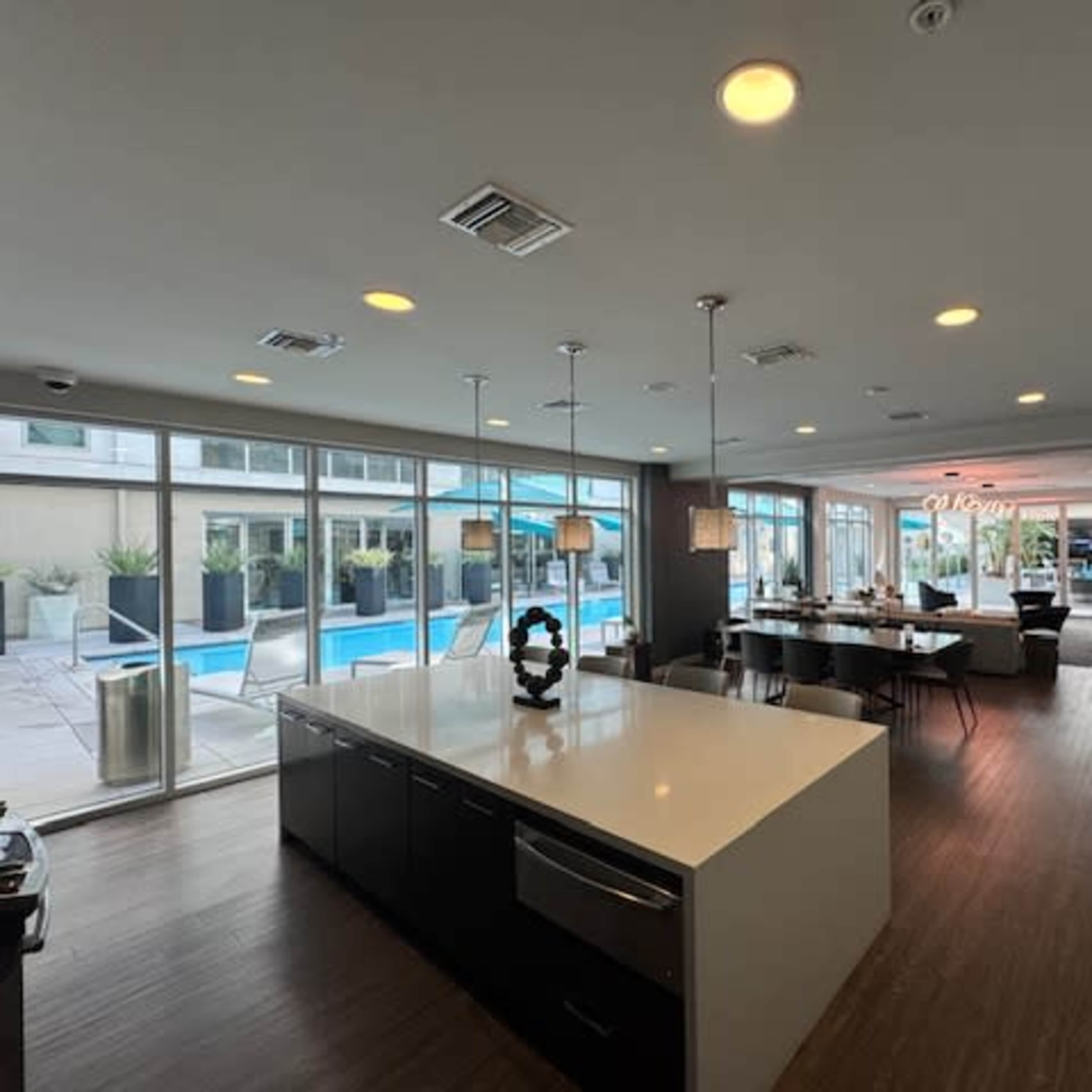 Come Celebrate In This Koreatown Lounge Image in Westlake, Los Angeles, CA