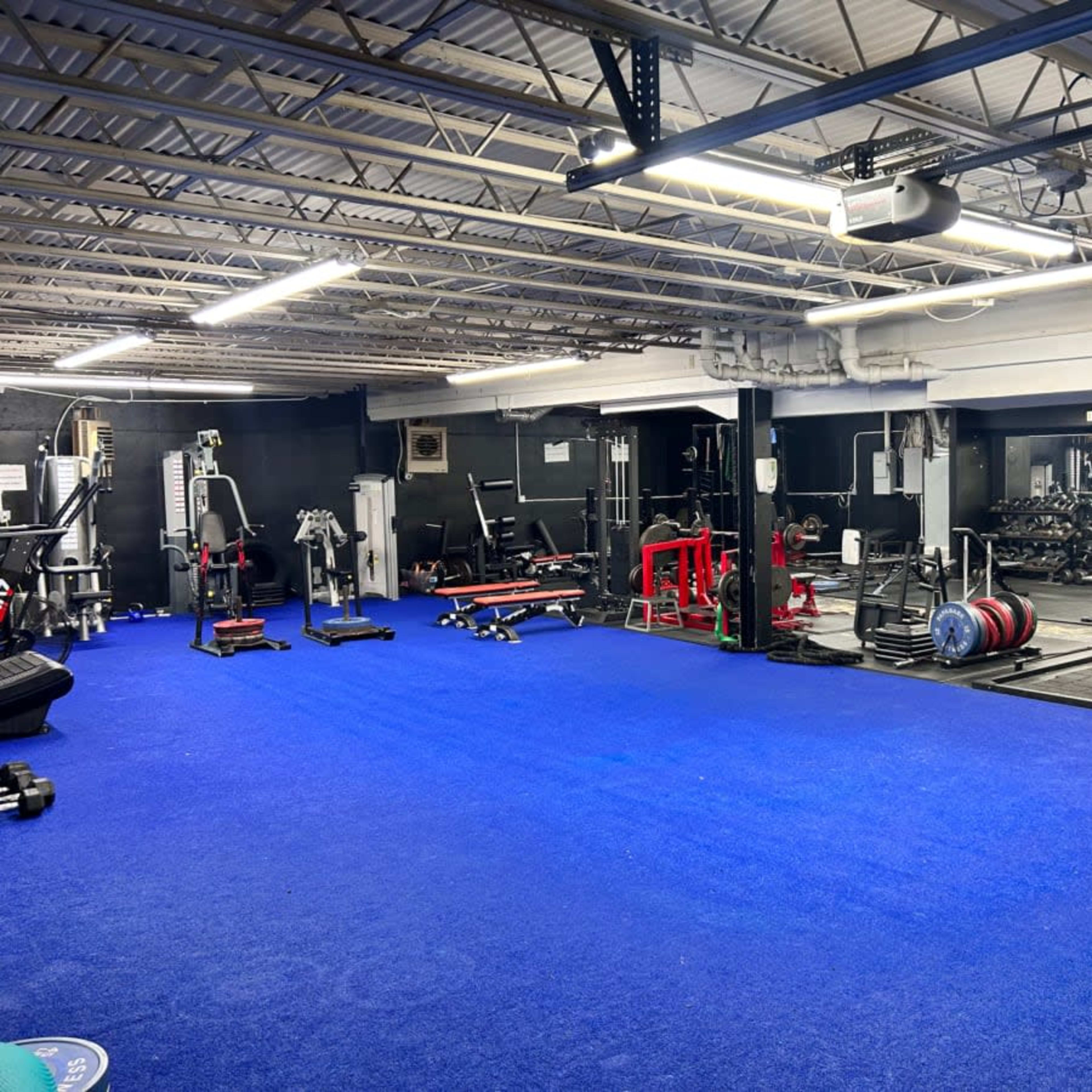 GYM STUDIO/EVENT SPACE Image in Marlow Heights, Temple Hills, MD