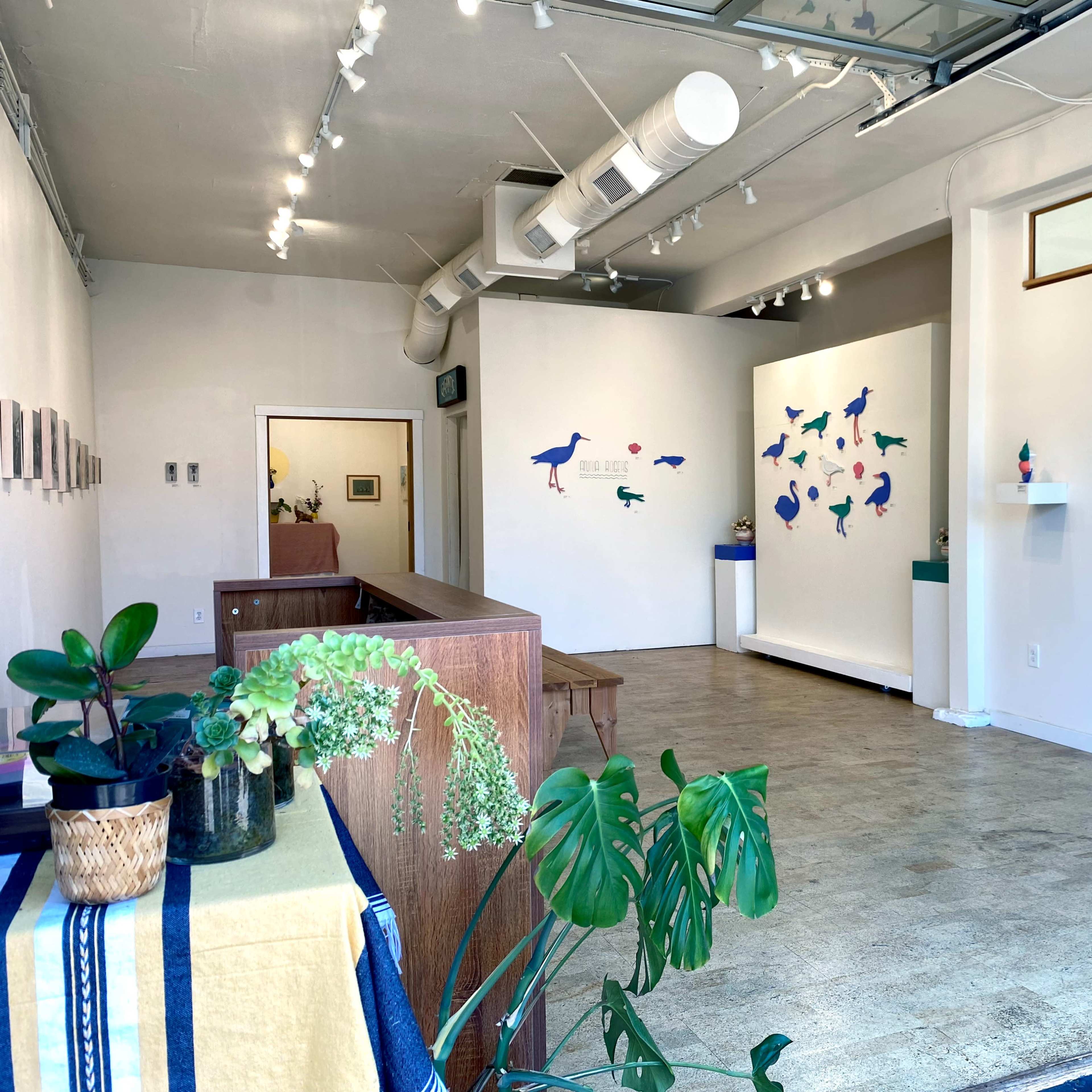 Antler & Talon Galleries Image in Northeast Portland, Portland, OR