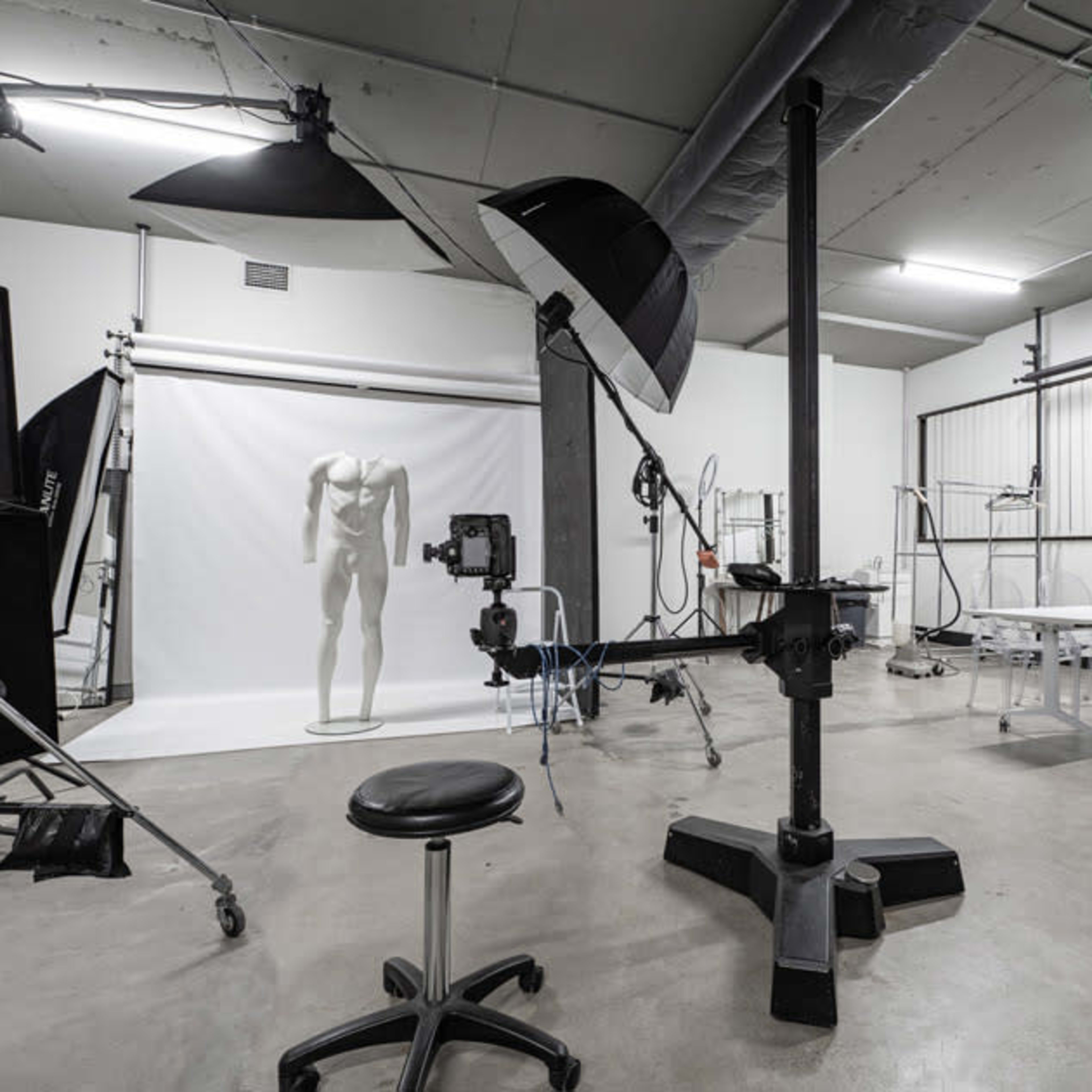 Top Photo Studio Locations in Alexandria Sydney to Rent Peerspace
