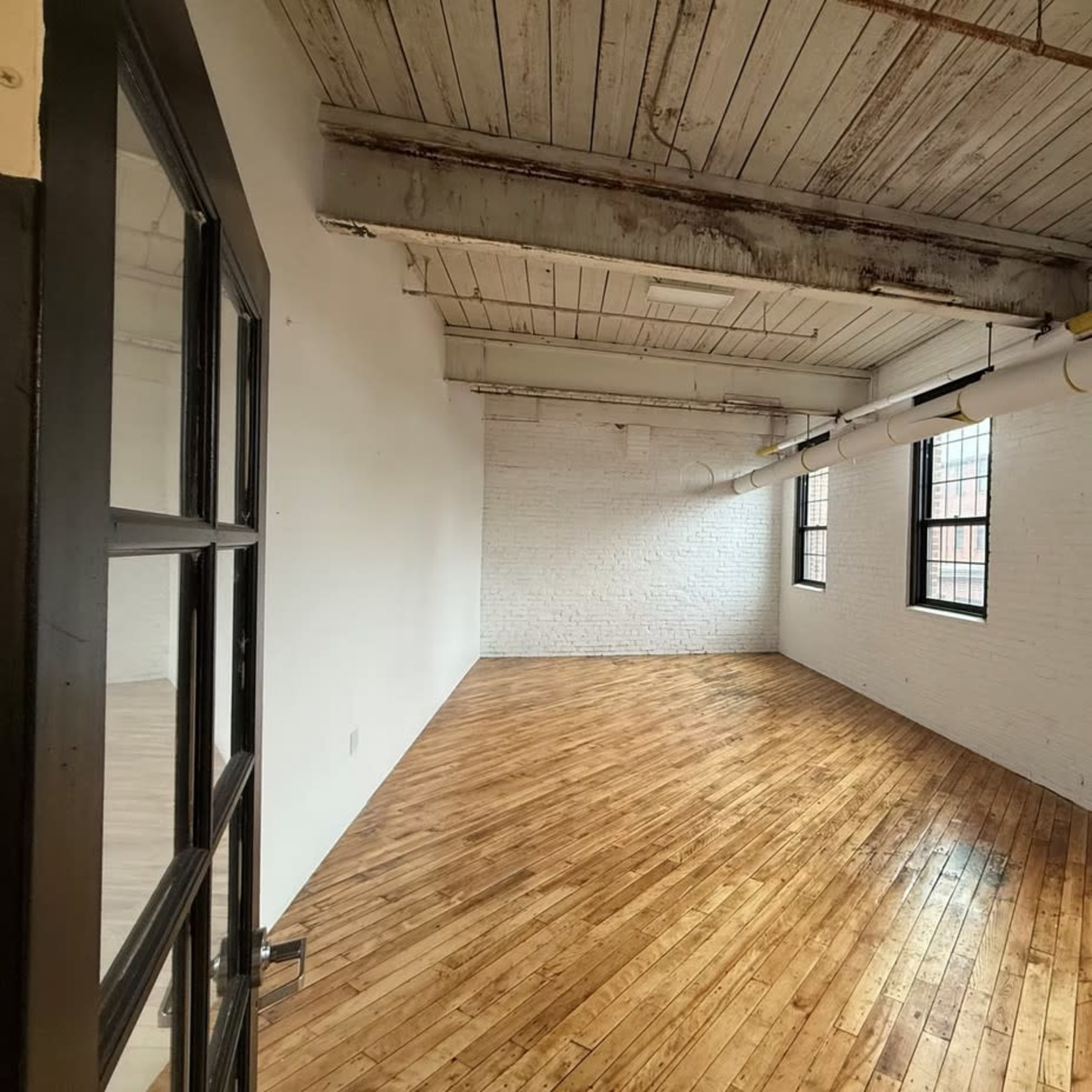 Light-Filled Loft for Photography, Yoga, Small Classes & Creative Events Image in Norwood, Norwood, MA