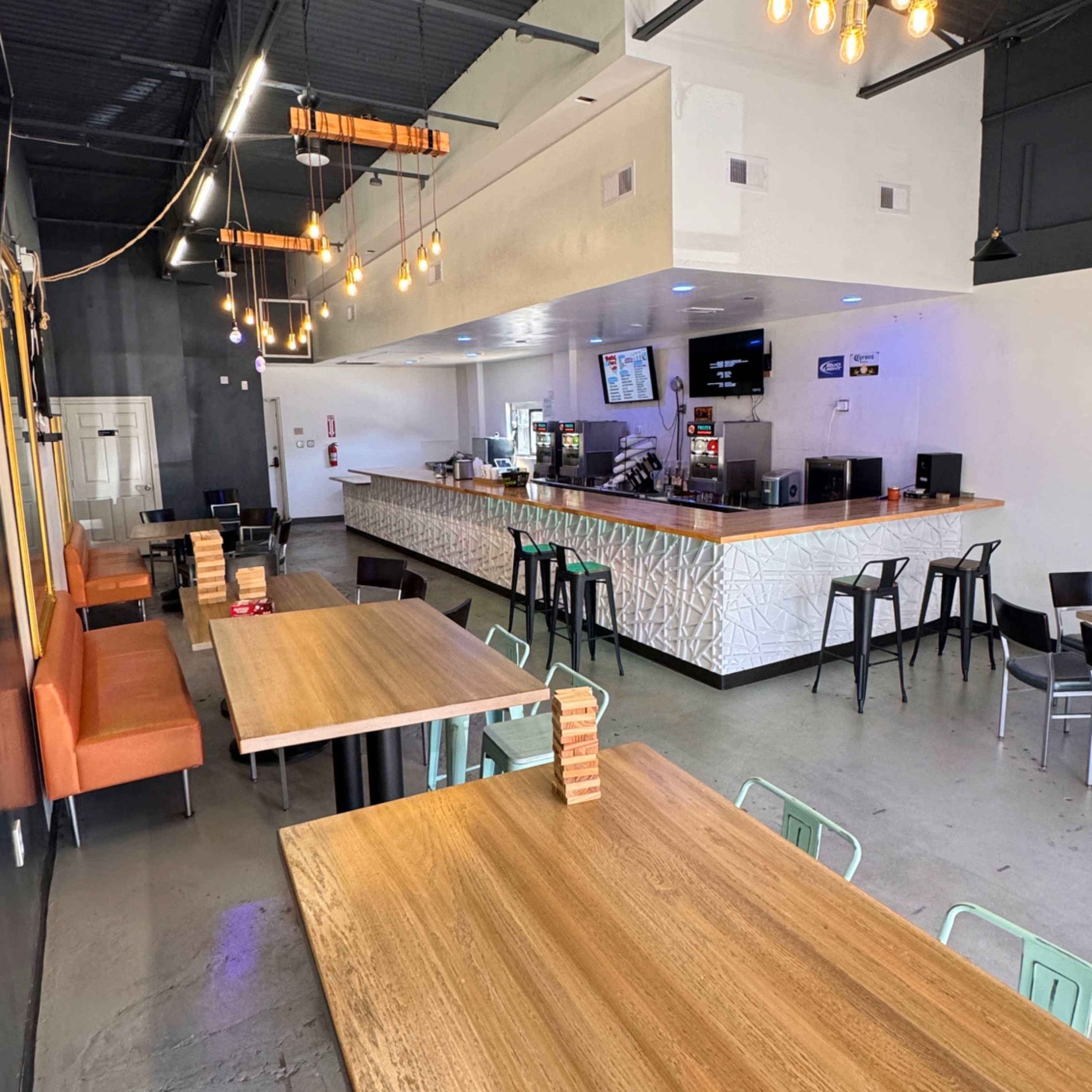 Affordable multi-purpose fun event space in Webster/Clear Lake area Image in Clear Lake, Houston, TX