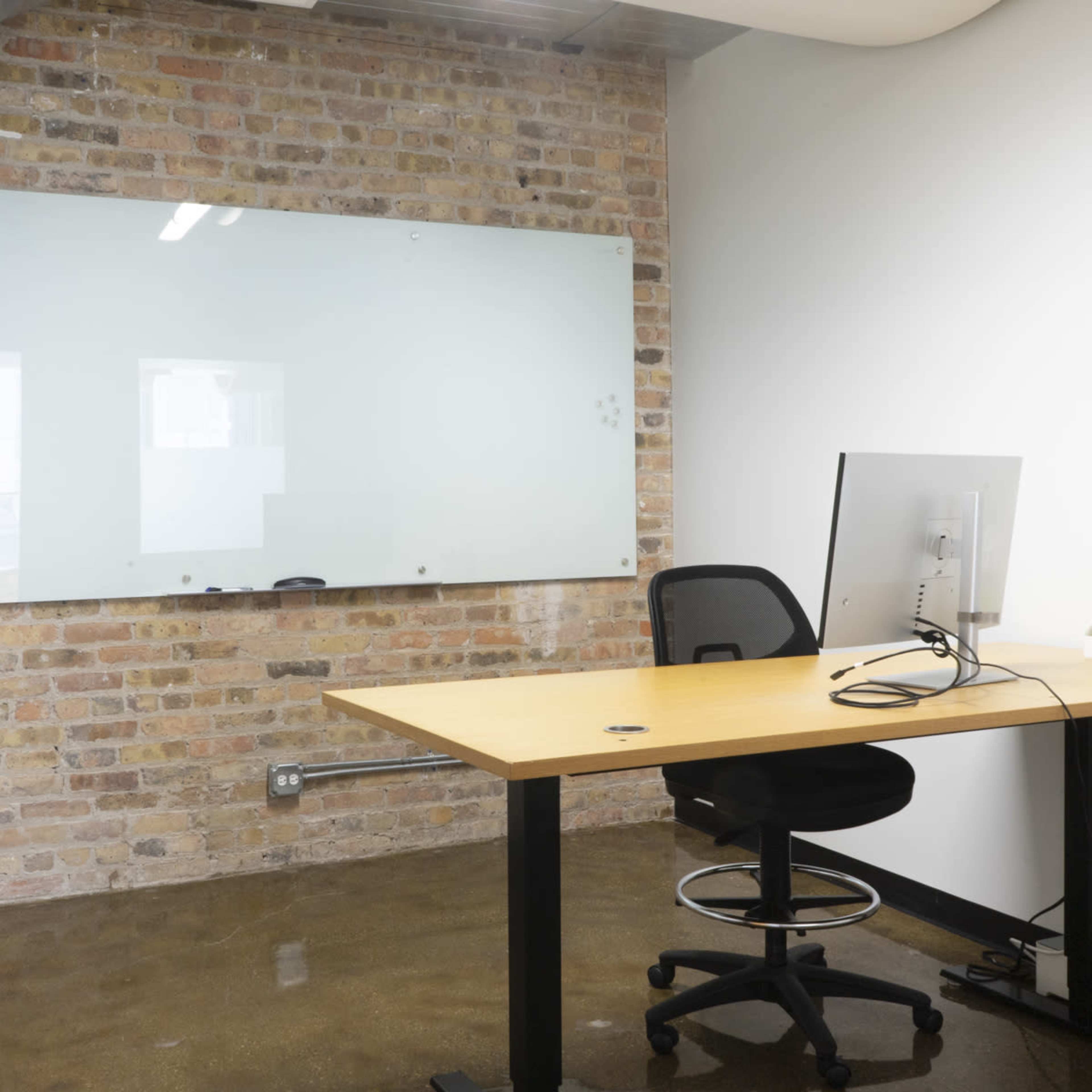 Private Office 3:4 at One Three Image in Near North Side, Chicago, IL