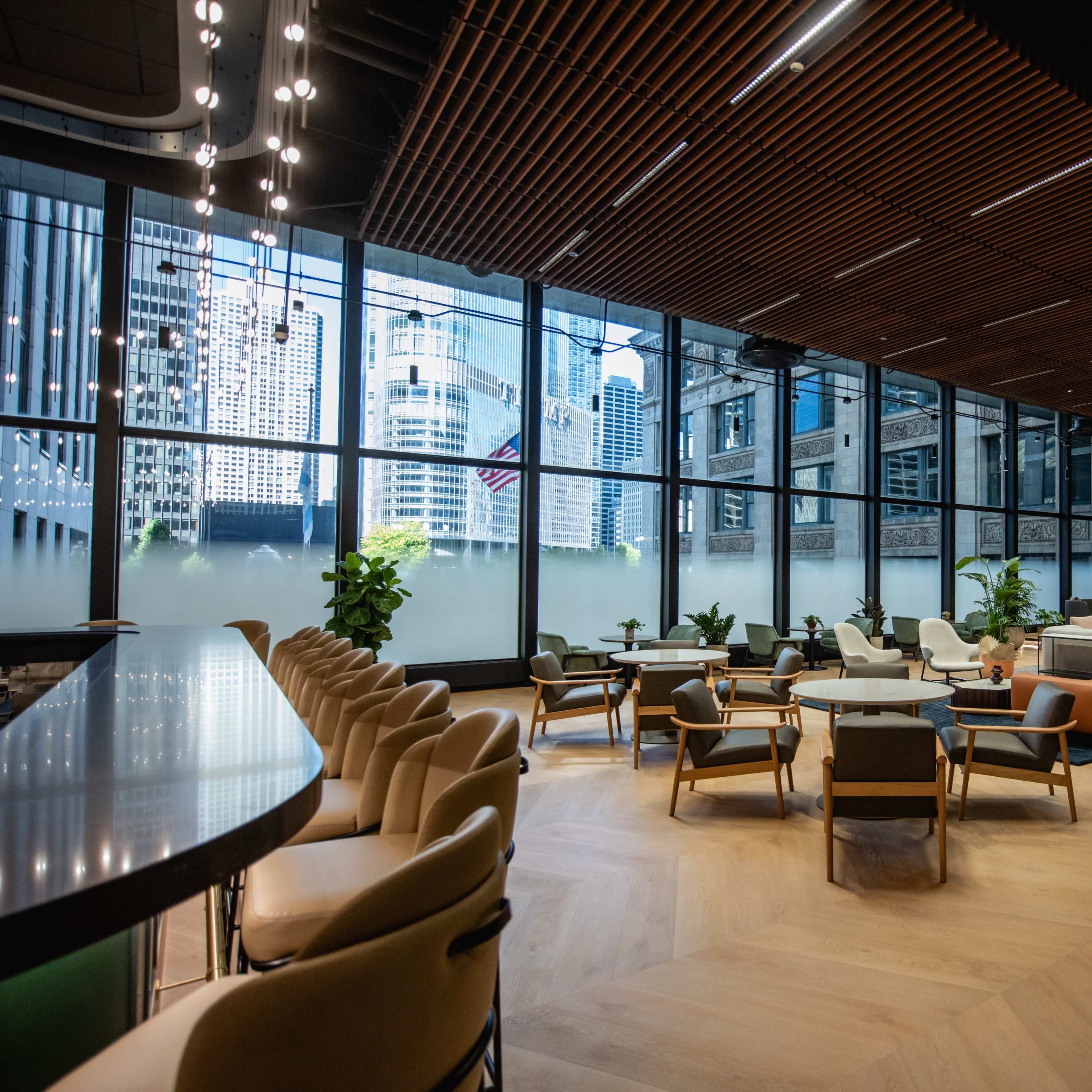 One Events Hall: The Perfect Space for Unforgettable Moments Image in Chicago Loop, Chicago, IL