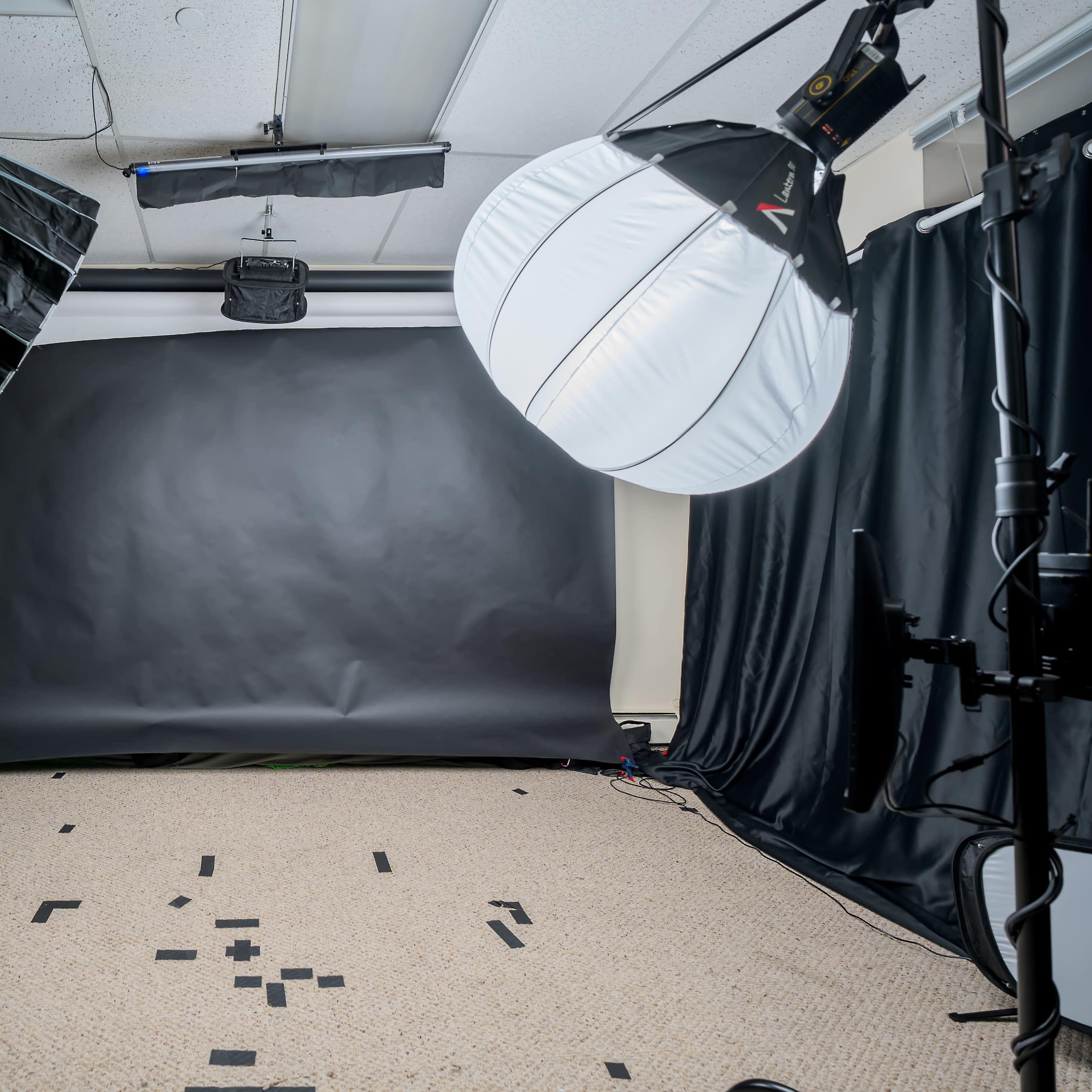 Content Production Studio Image in Mt Kisco, Mount Kisco, NY