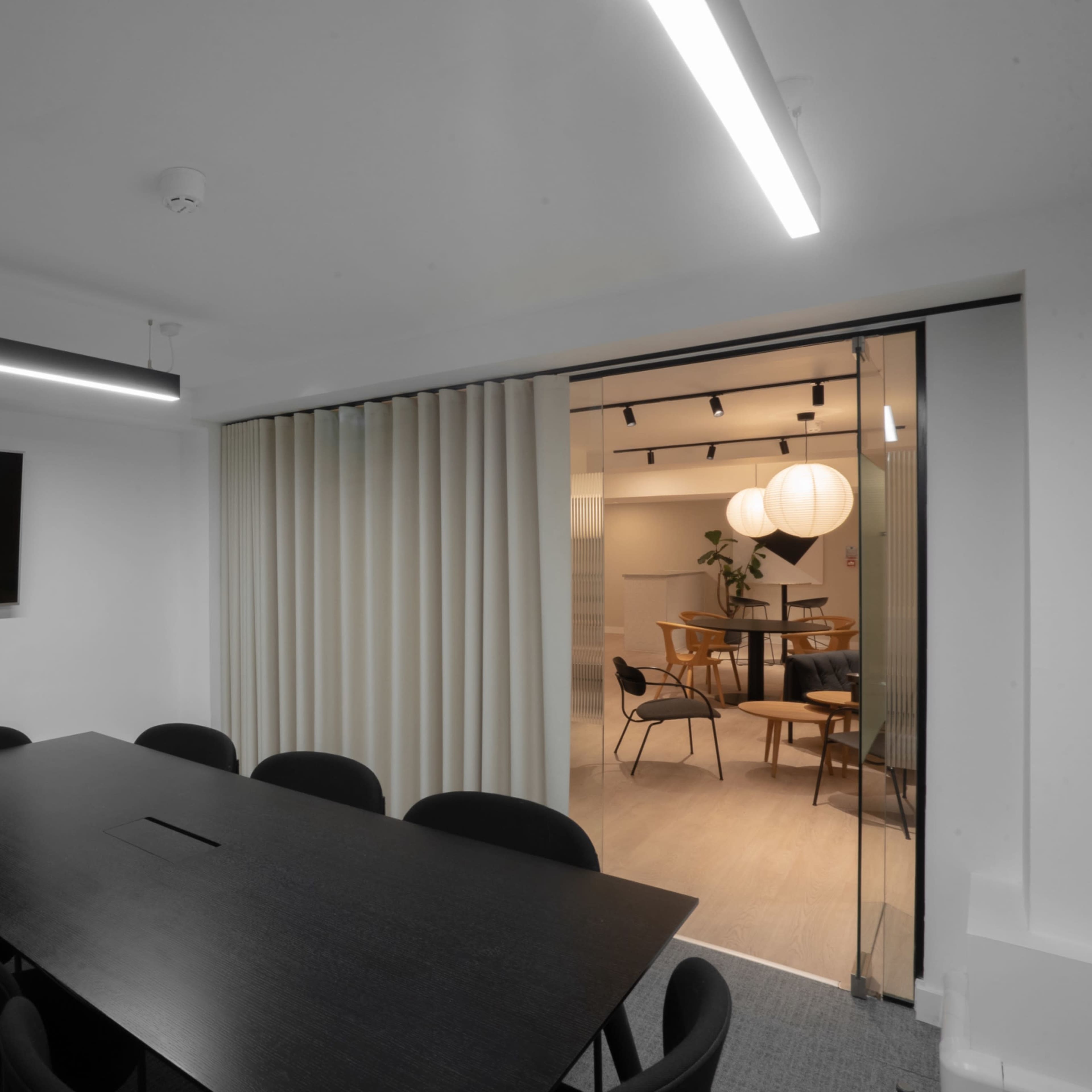 WorkPad: 116 Baker Street Image in Marylebone, London, England