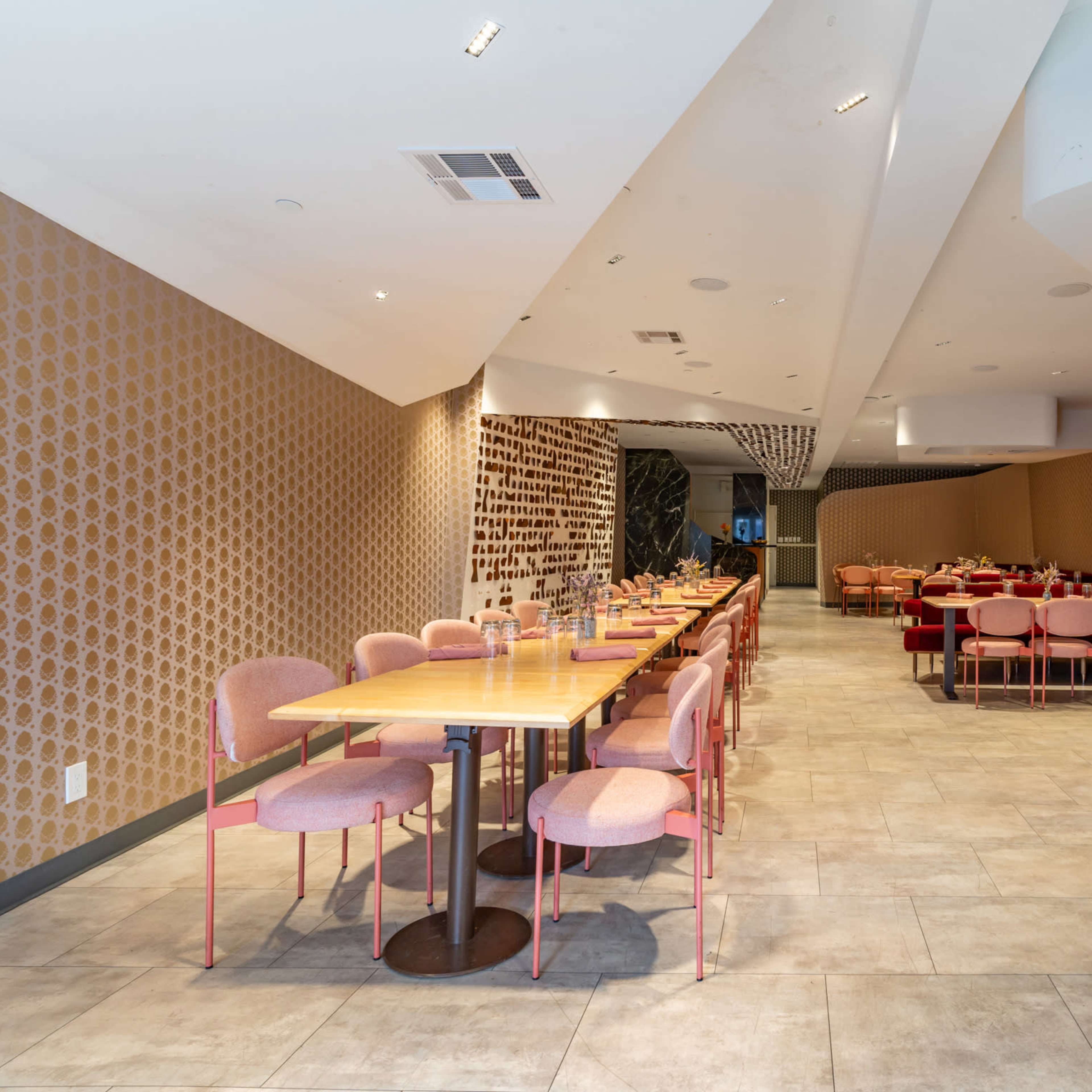 Upscale event space in Downtown sunnyvale Image in Heritage District, Sunnyvale, CA