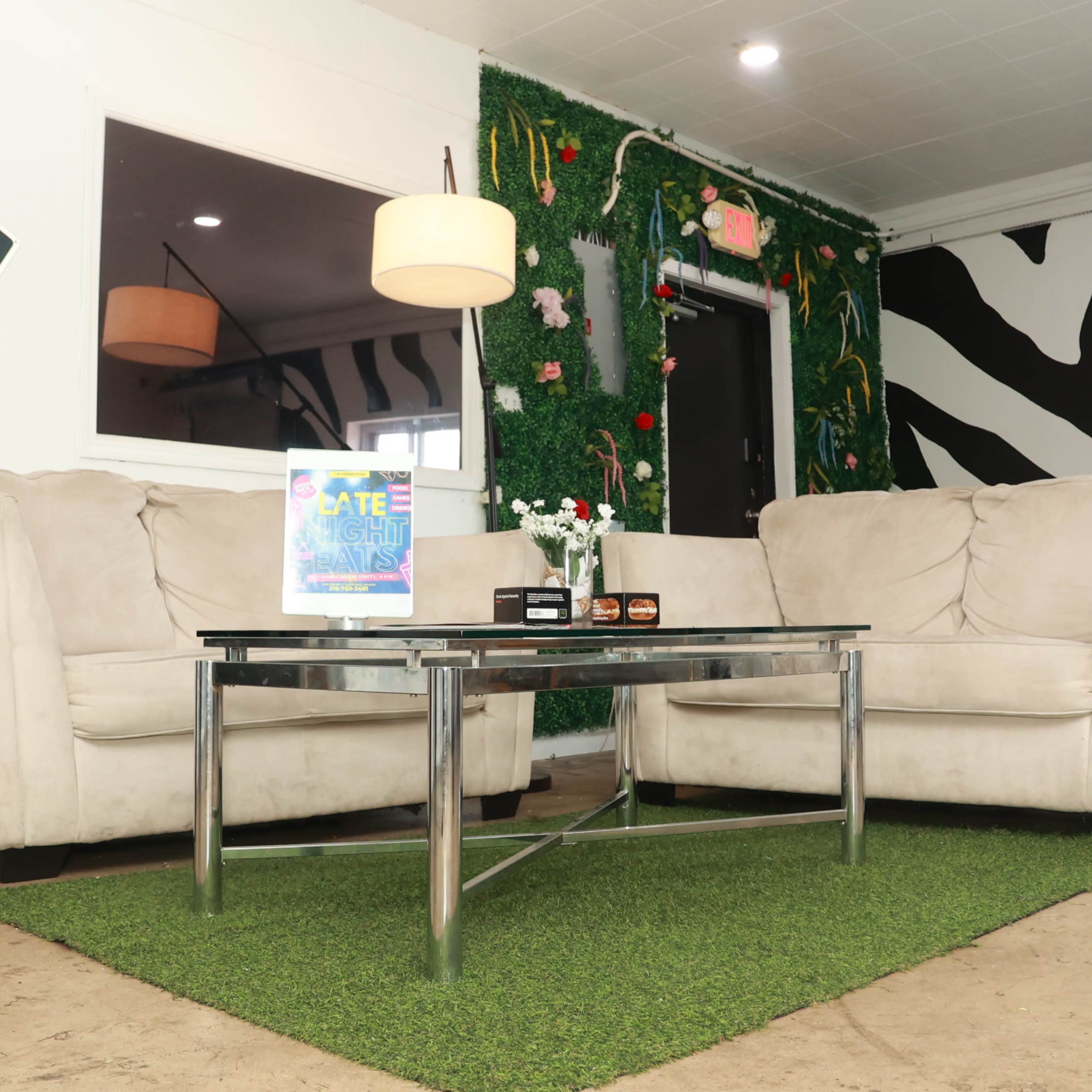 Cleveland's premiere production studio Image in Goodrich - Kirtland Park, Cleveland, OH