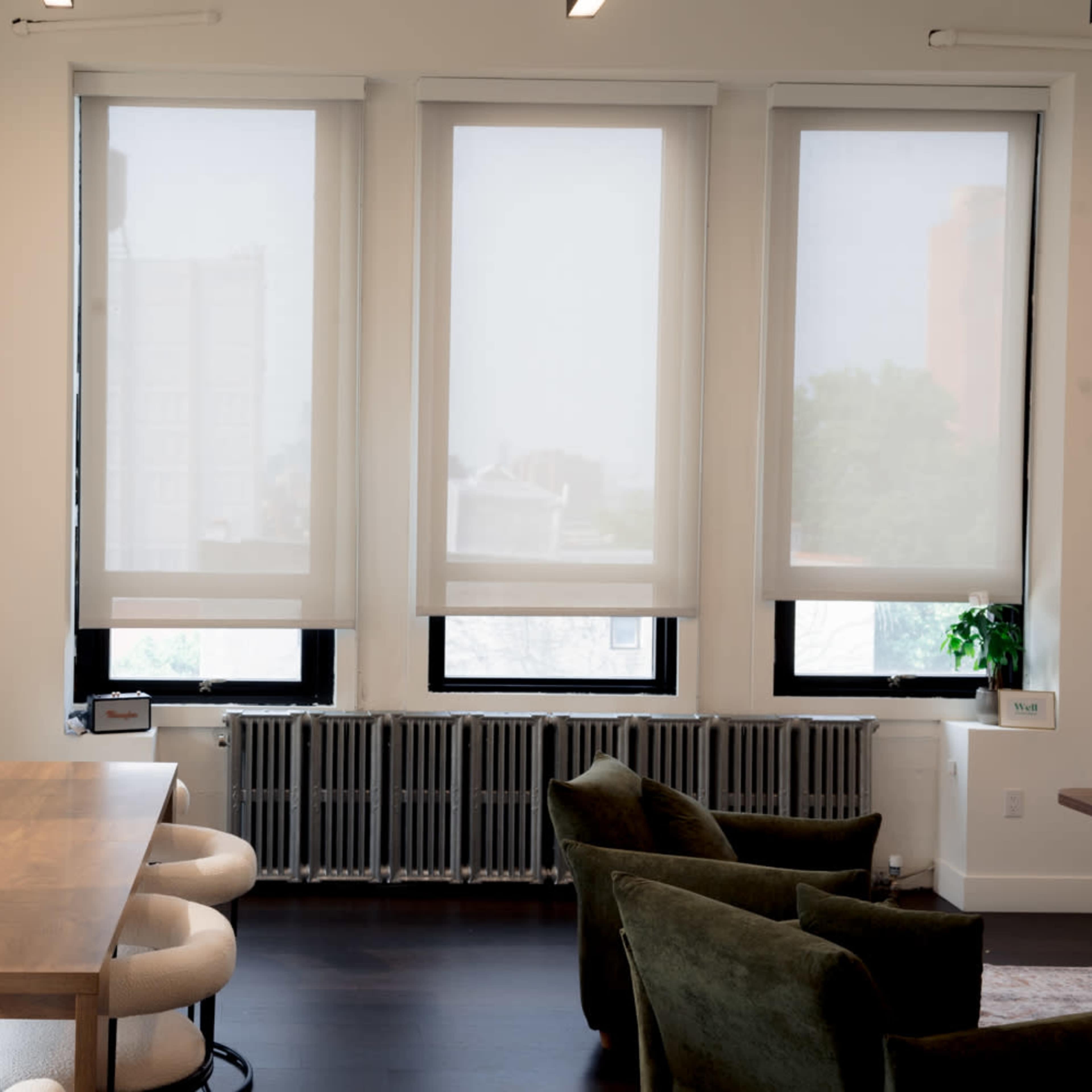 Studio PowerHaus Image in Vinegar Hill, Brooklyn, NY
