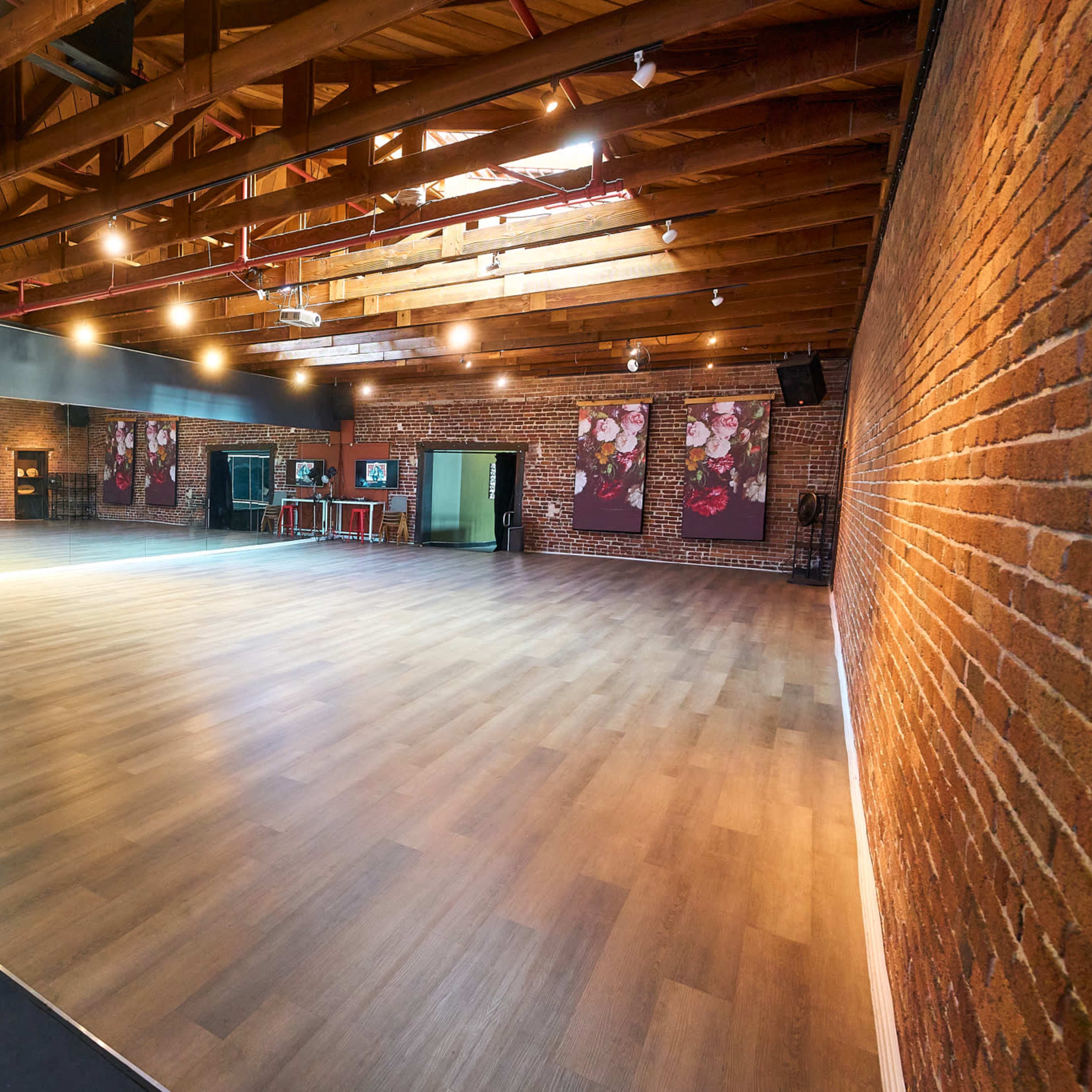 Full Out Studios Image in West Oakland, Oakland, CA