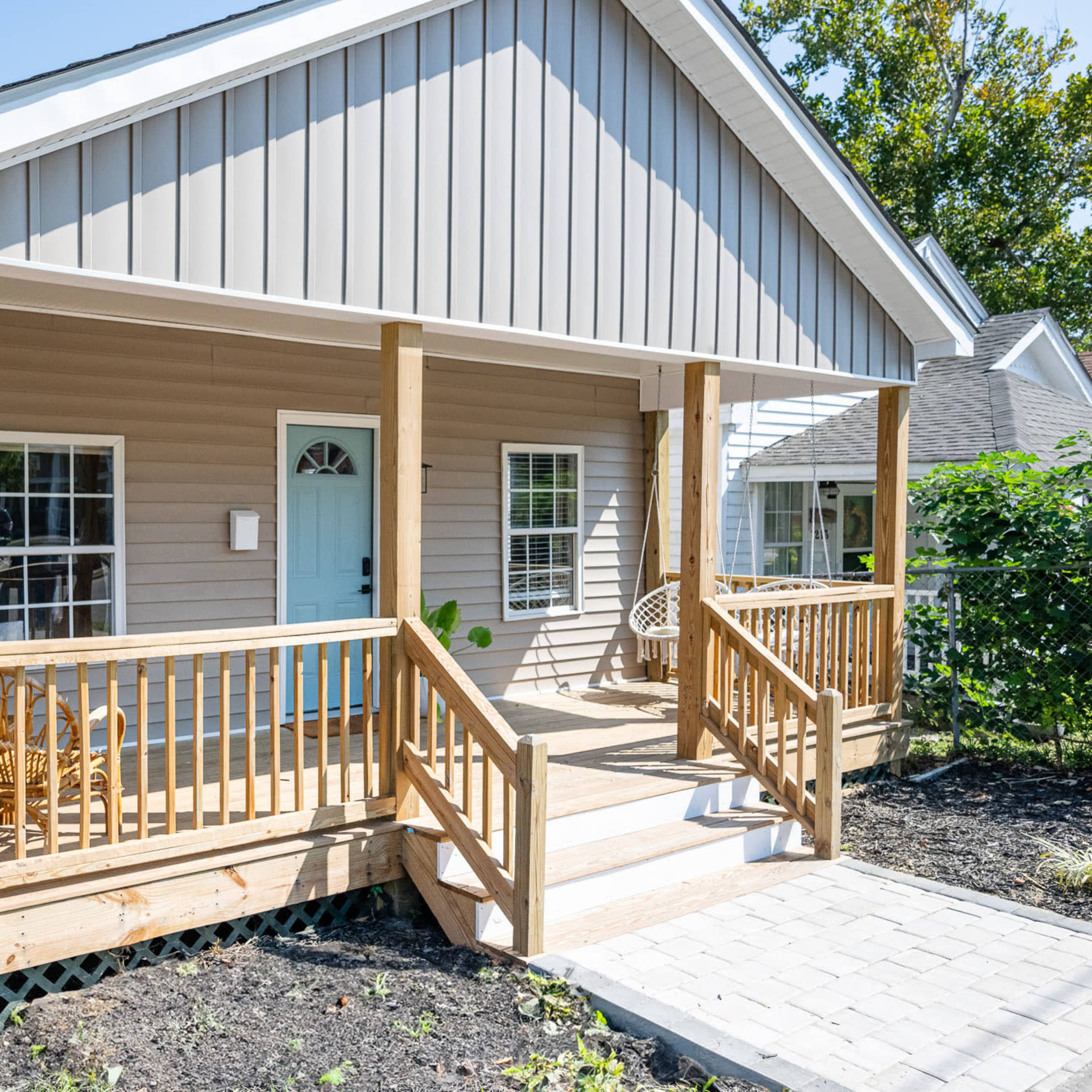 Cozy Casa at Cargo  “CCC” Image in Wilmington, Wilmington, NC