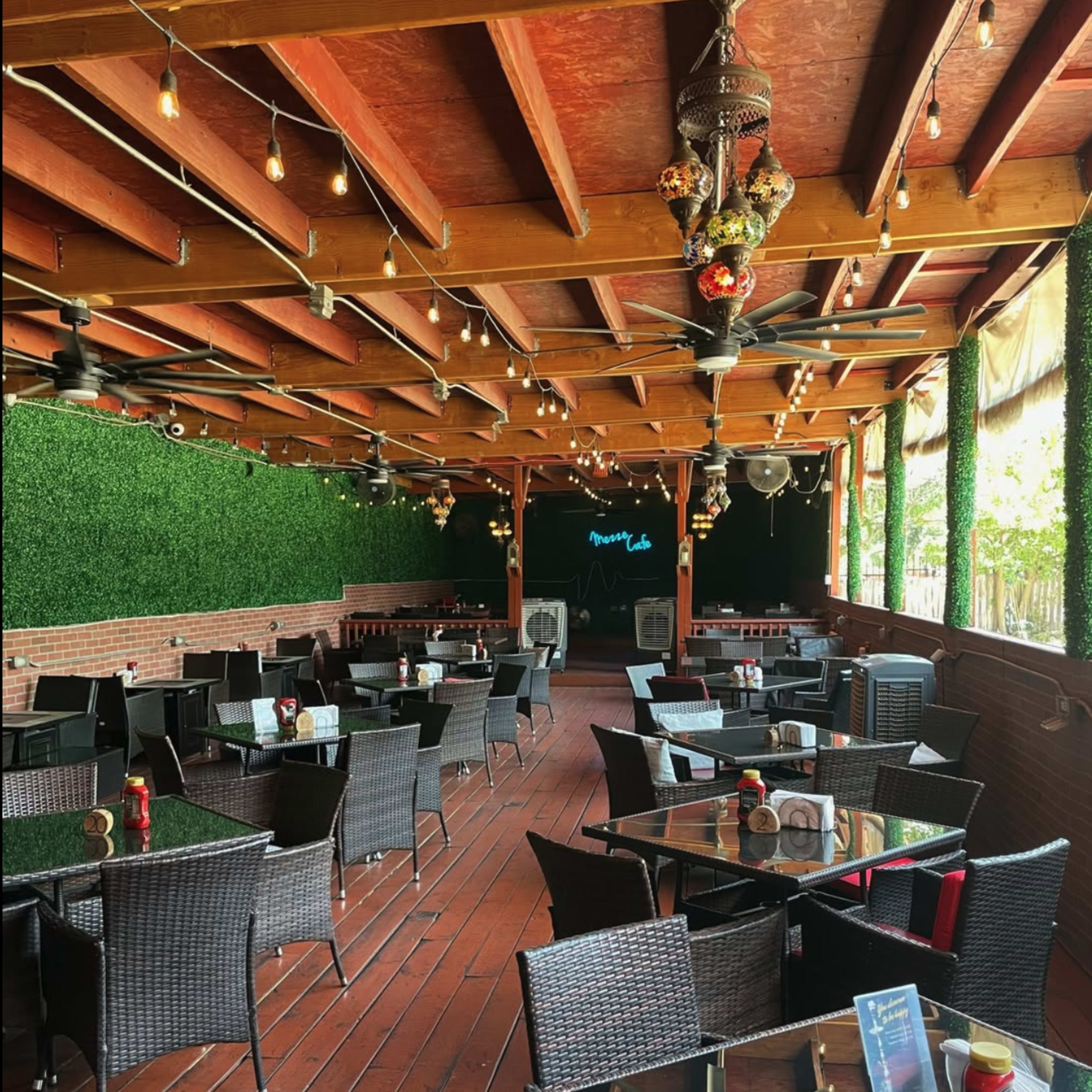 Versatile Austin Event Space Image in Bouldin Creek, Austin, TX