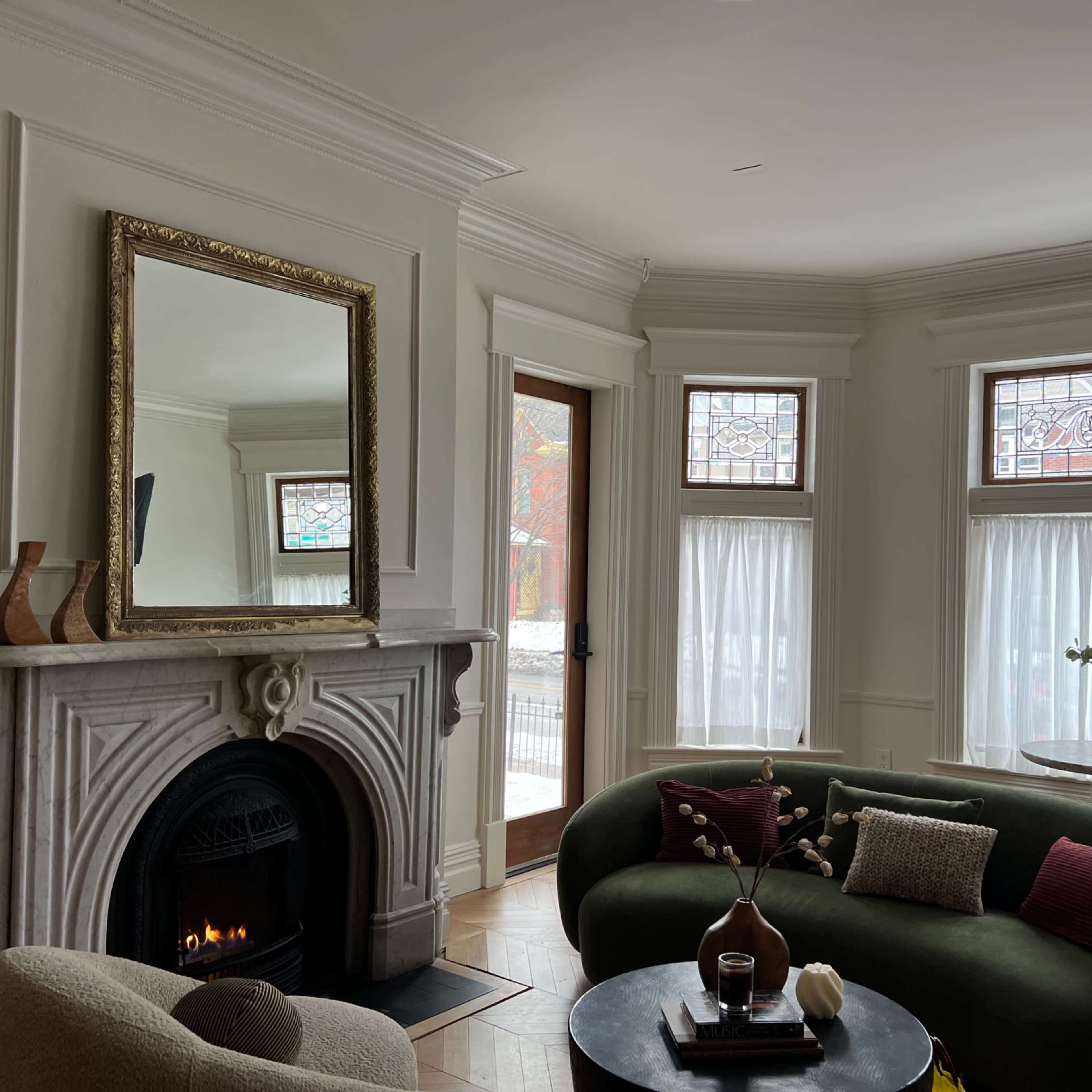 Hotel Plaas - Harrison West - Boutique Hotel Image in Harrison West, Columbus, OH