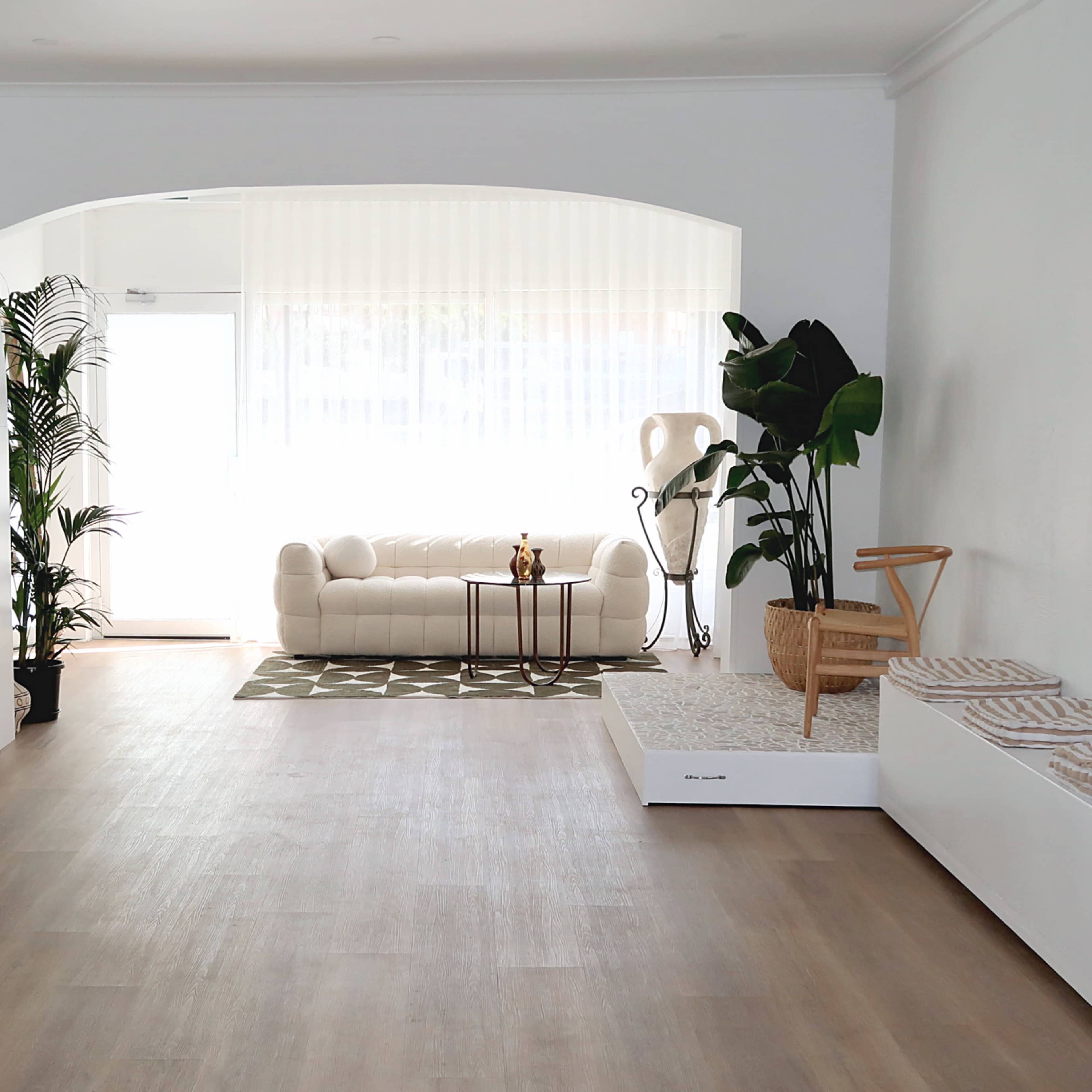 Natural light Content Studio in St Kilda Image in Melbourne, Melbourne, VIC