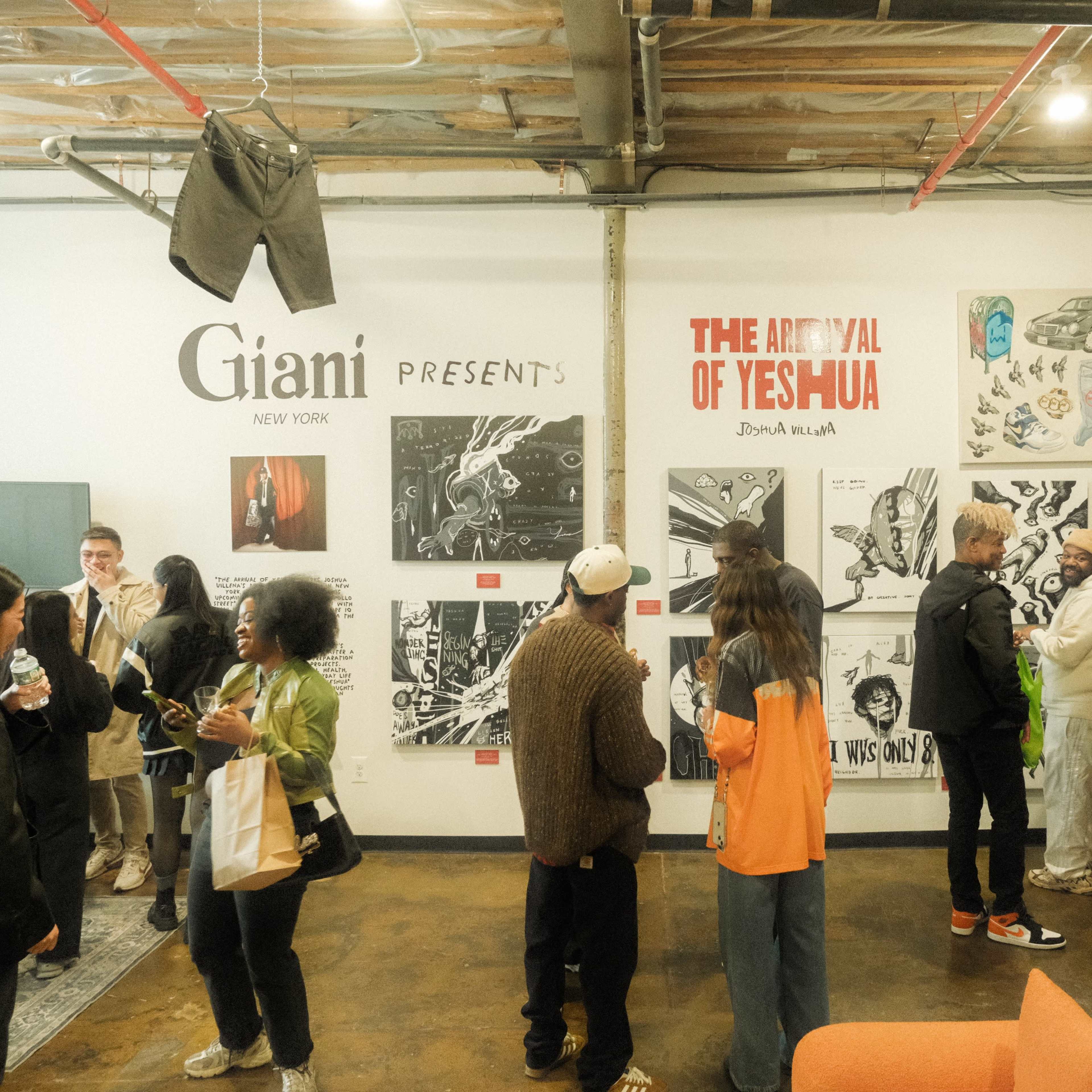 Creative Brooklyn Studio + Courtyard for Events & Pop-Ups Image in East Williamsburg, Brooklyn, NY