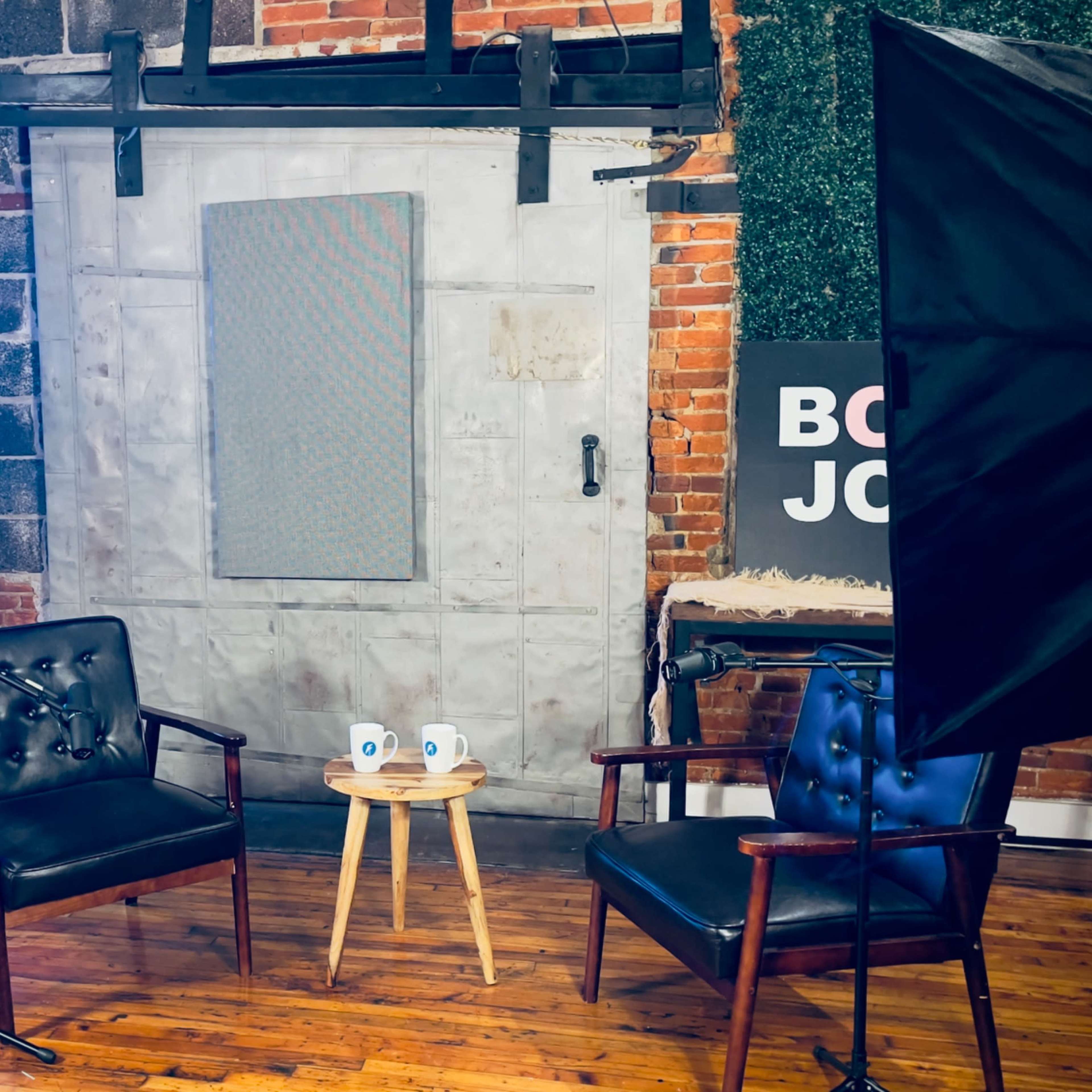 Urban loft with stage Image in North Philadelphia, Philadelphia, PA