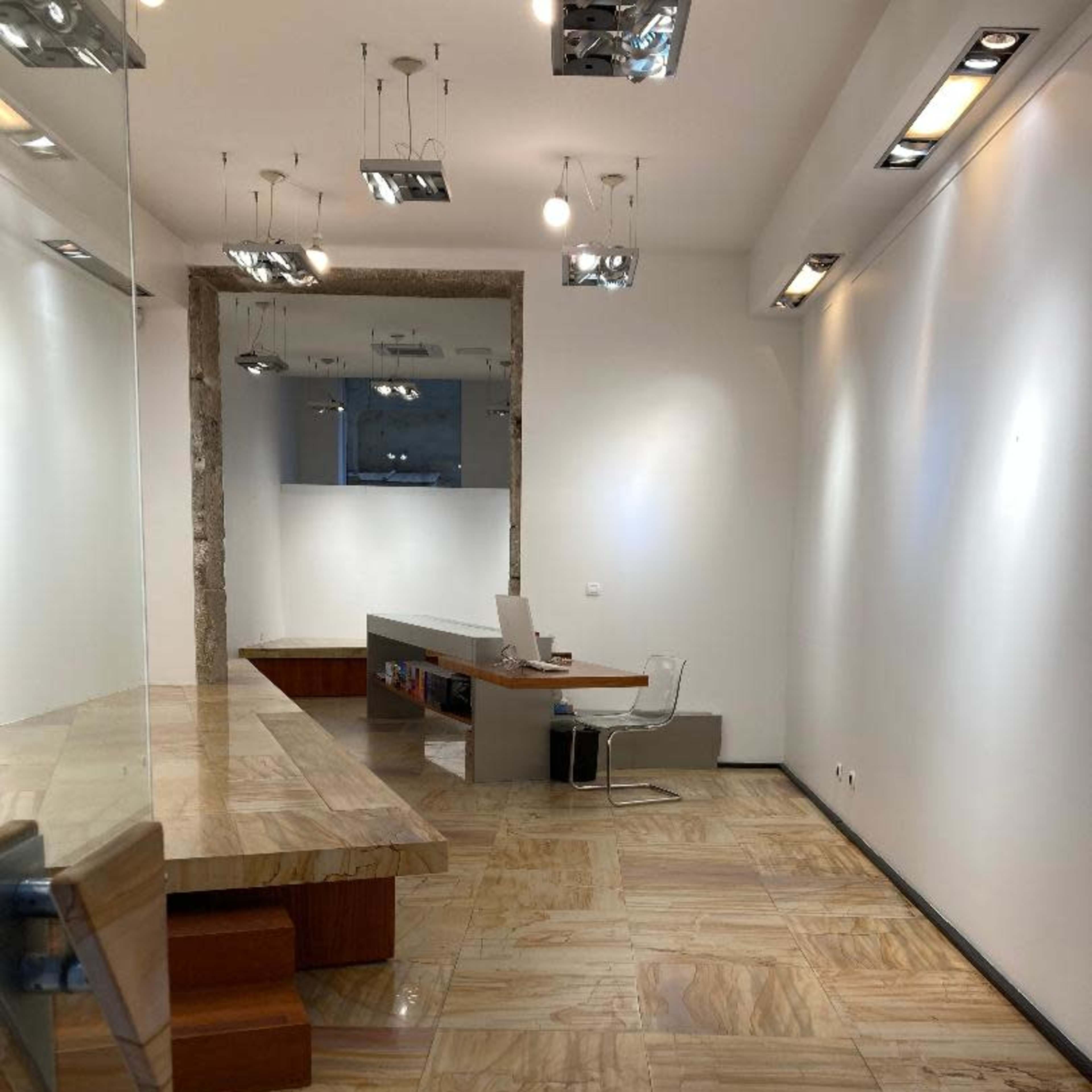 Galerie d'art en centre-ville Image dans Carnot - Gailleton, Lyon, Auvergne-Rhône-Alpes