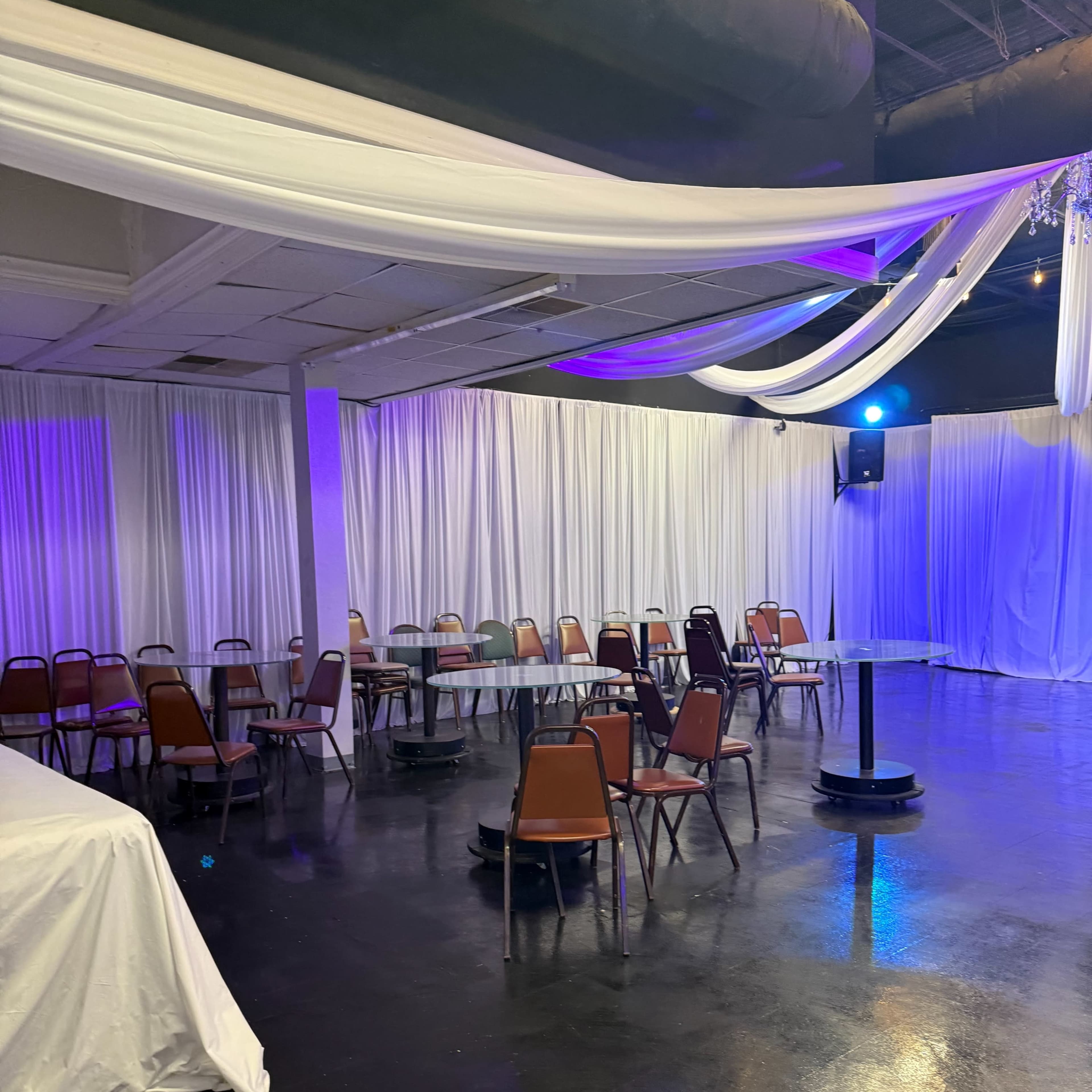 Classy and Unique Event Space in Dallas Image in Oak Cliff, Dallas, TX