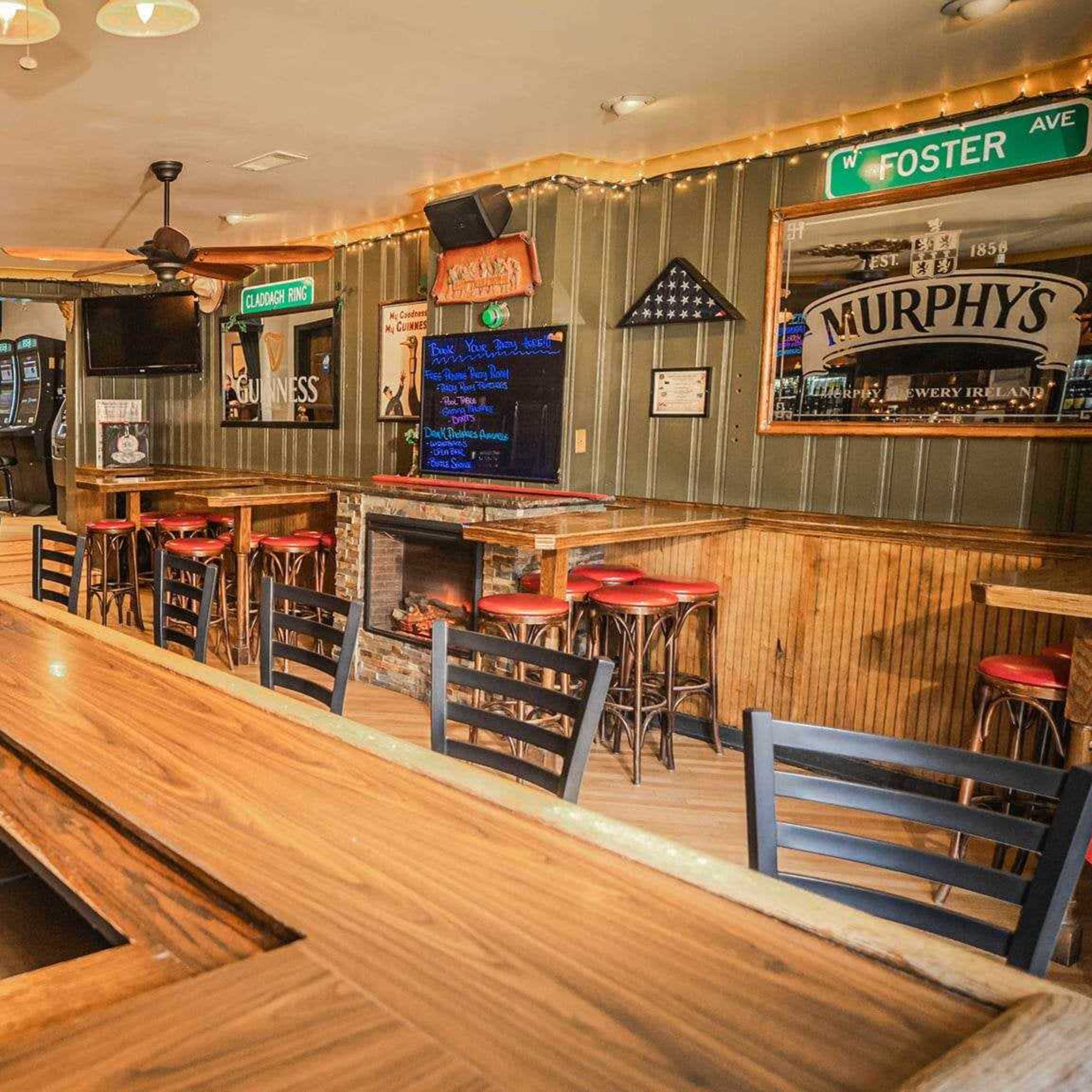 Private Party Space Available for ALL Occasions Image in Lincoln Square, Chicago, IL