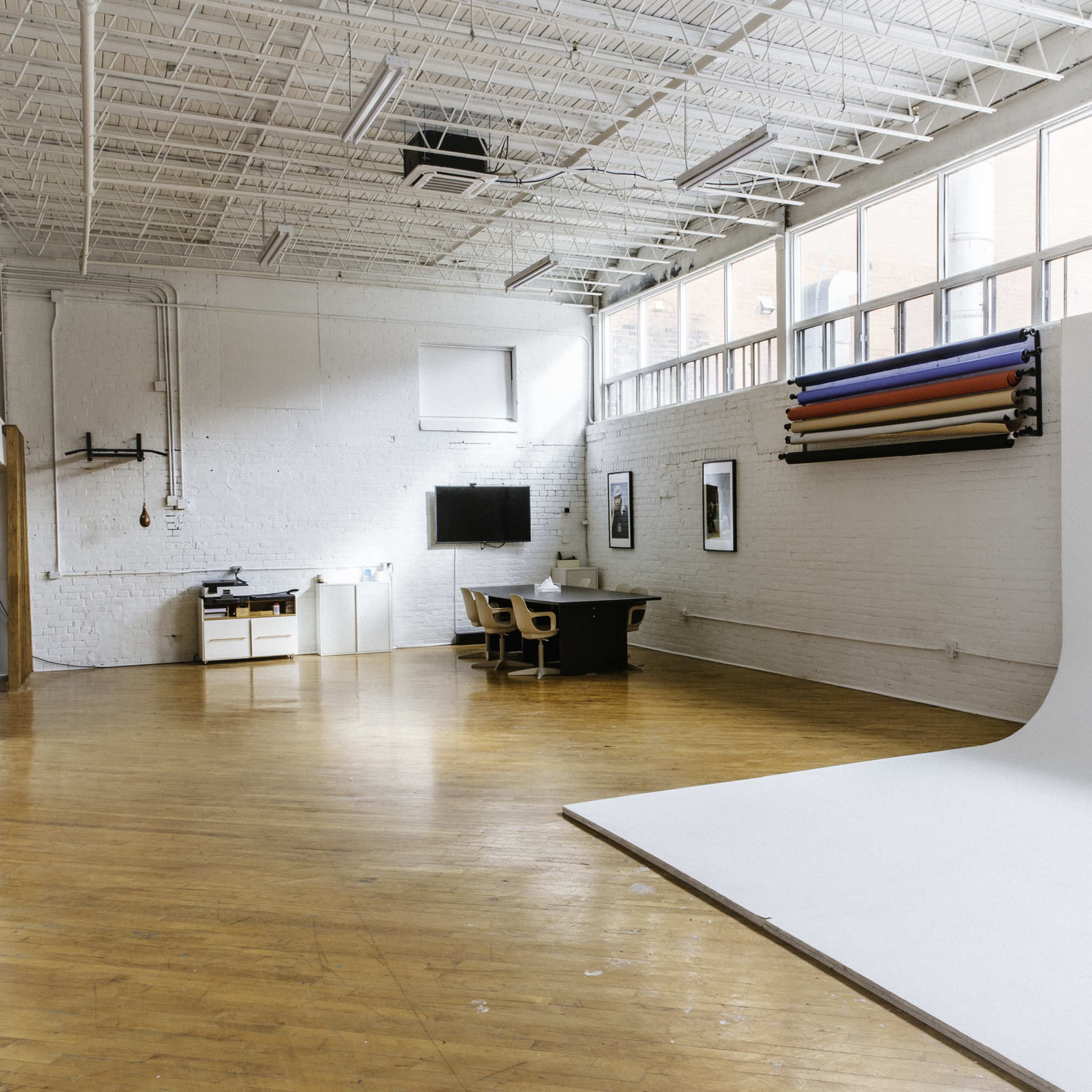 Downtown 2-story Loft for film/photo studio Image in Toronto, Toronto, ON