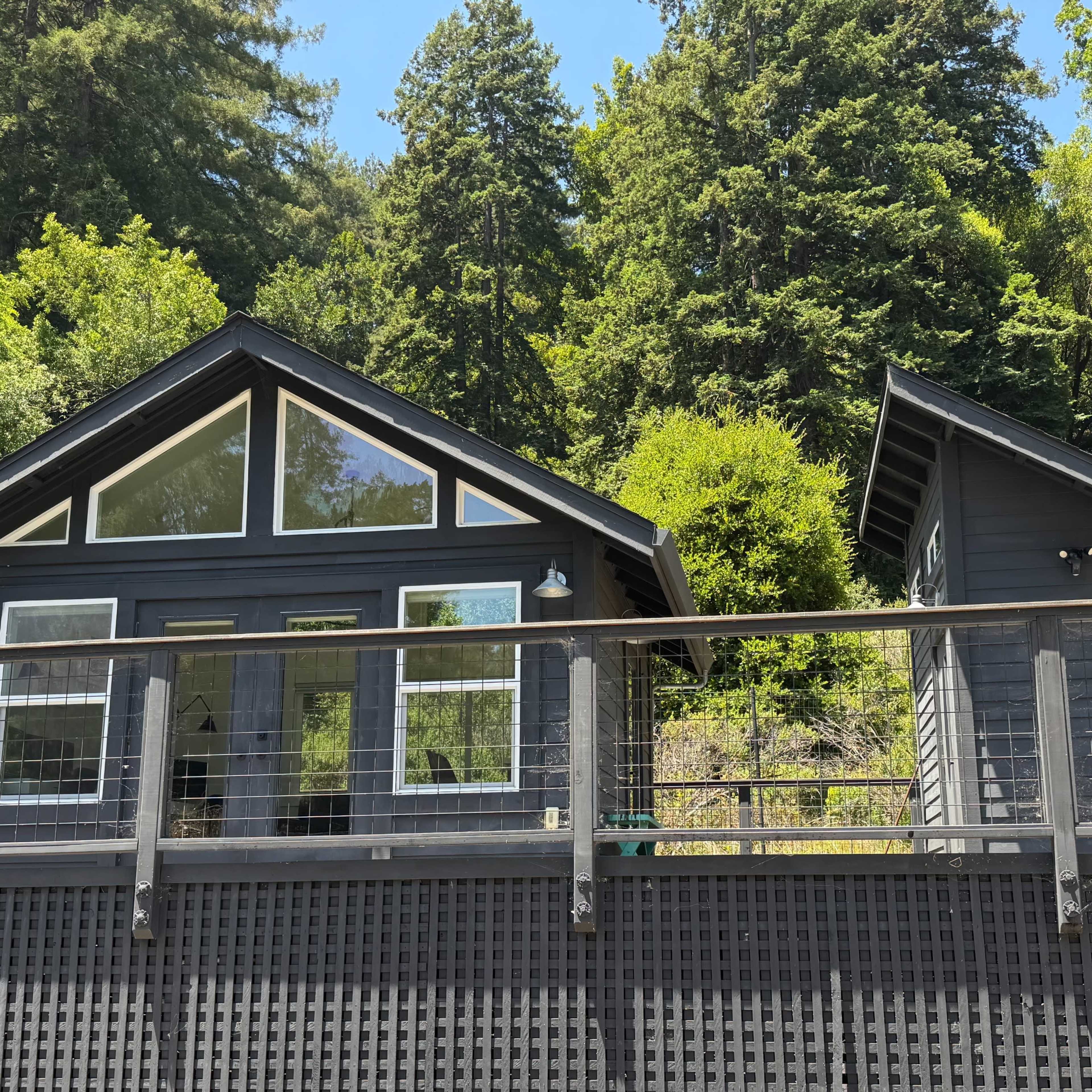 O'Neal Vacation Rentals Image in , Santa Cruz, CA