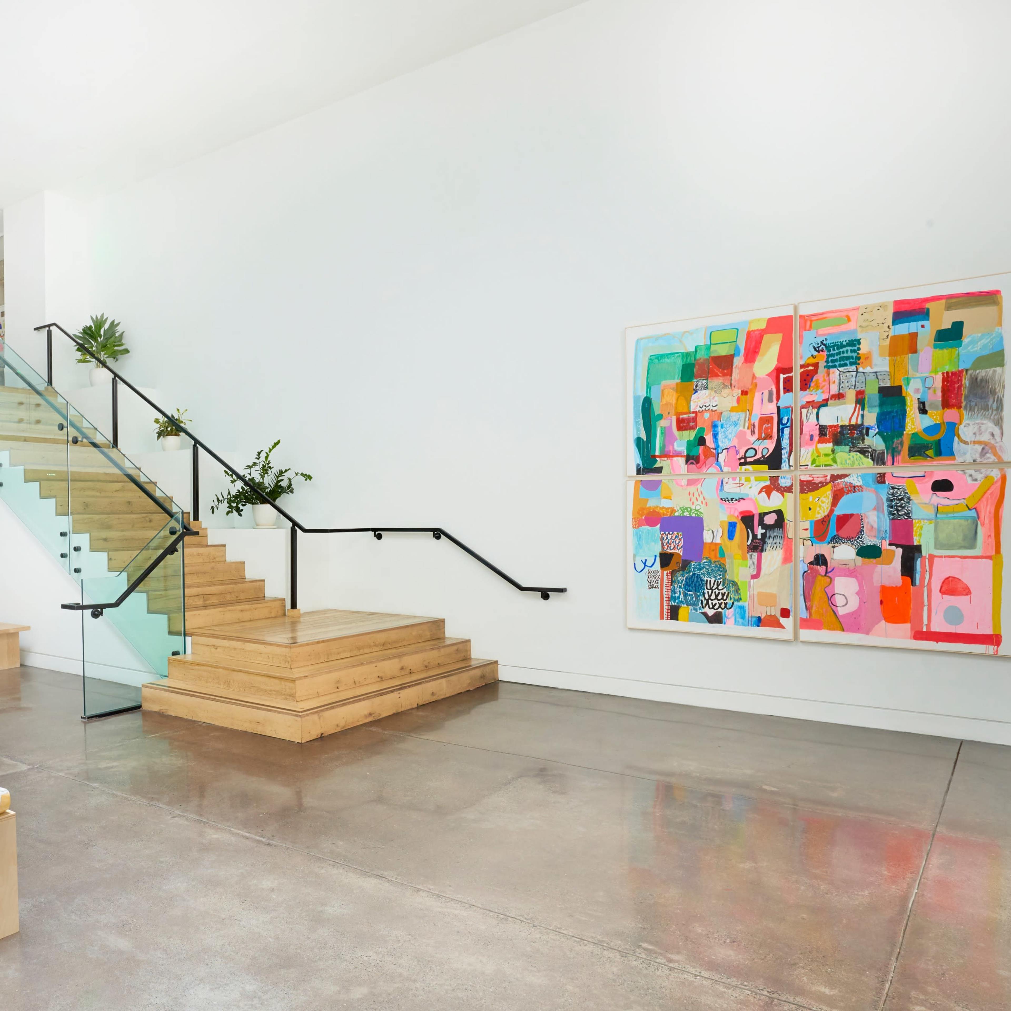 Chandran Gallery Image in Tenderloin, San Francisco, CA