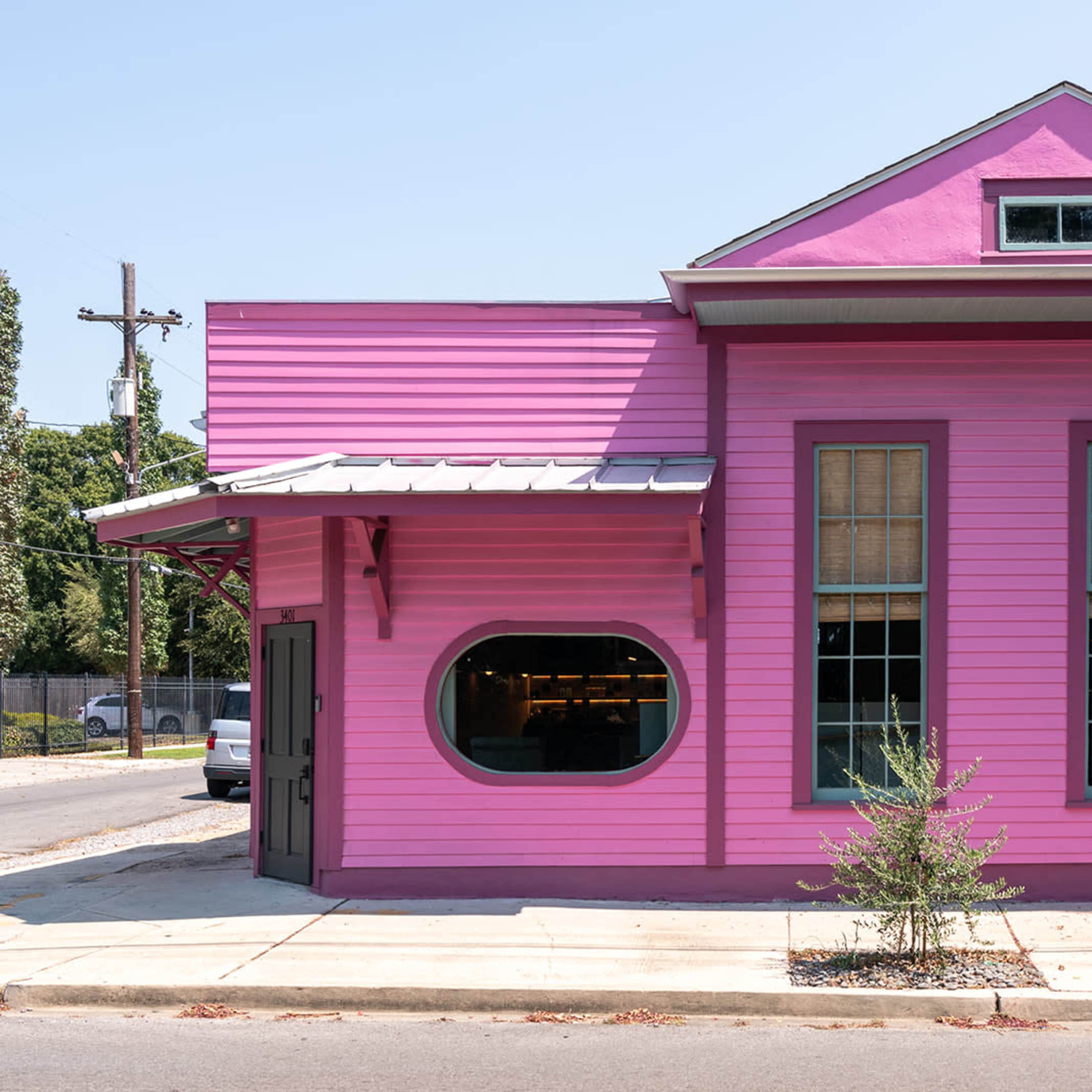Vibrant Bywater Retreat for Gatherings, Filming, & Creative Work Image in Bywater, New Orleans, LA
