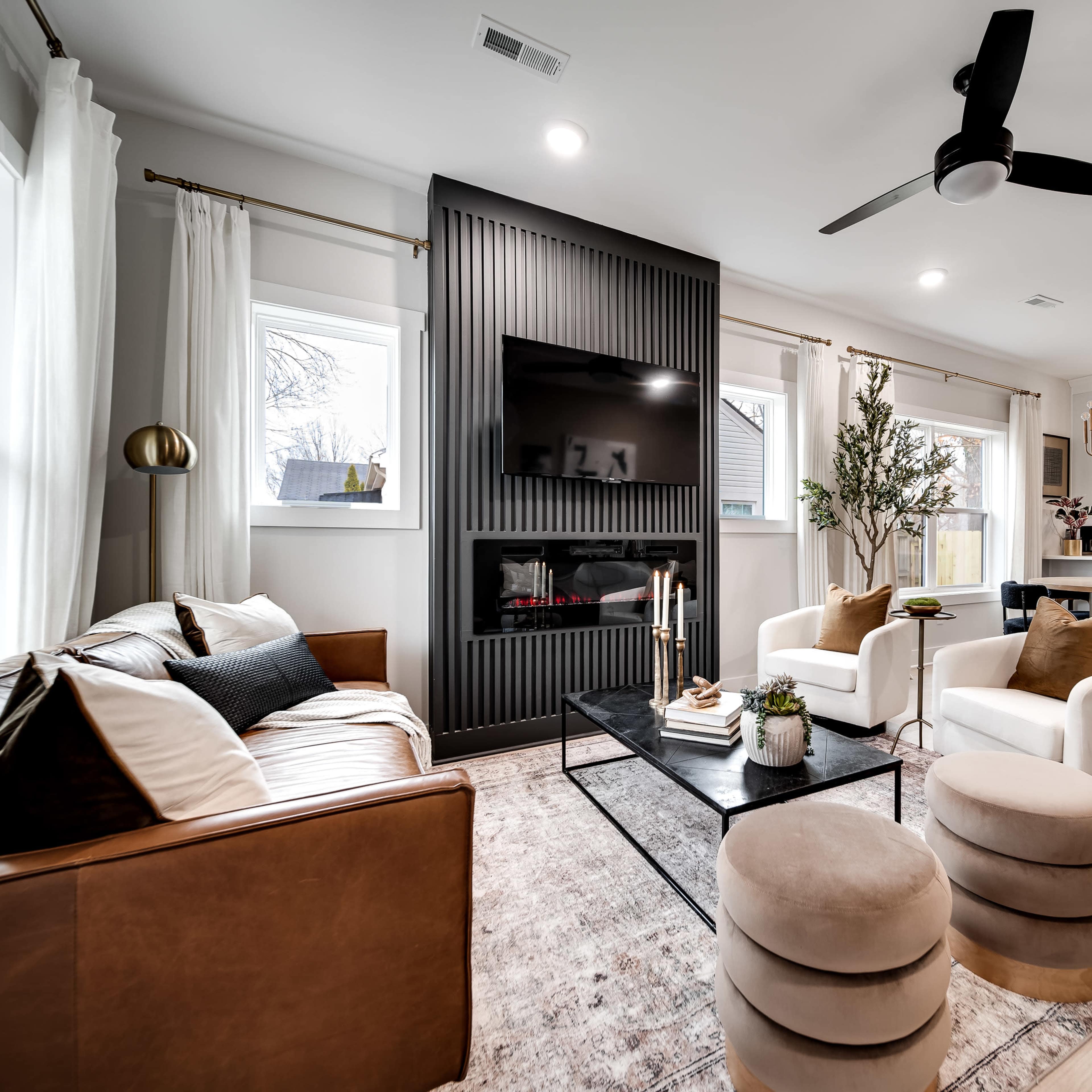The Boro Suite  Image in Murfreesboro, Murfreesboro, TN