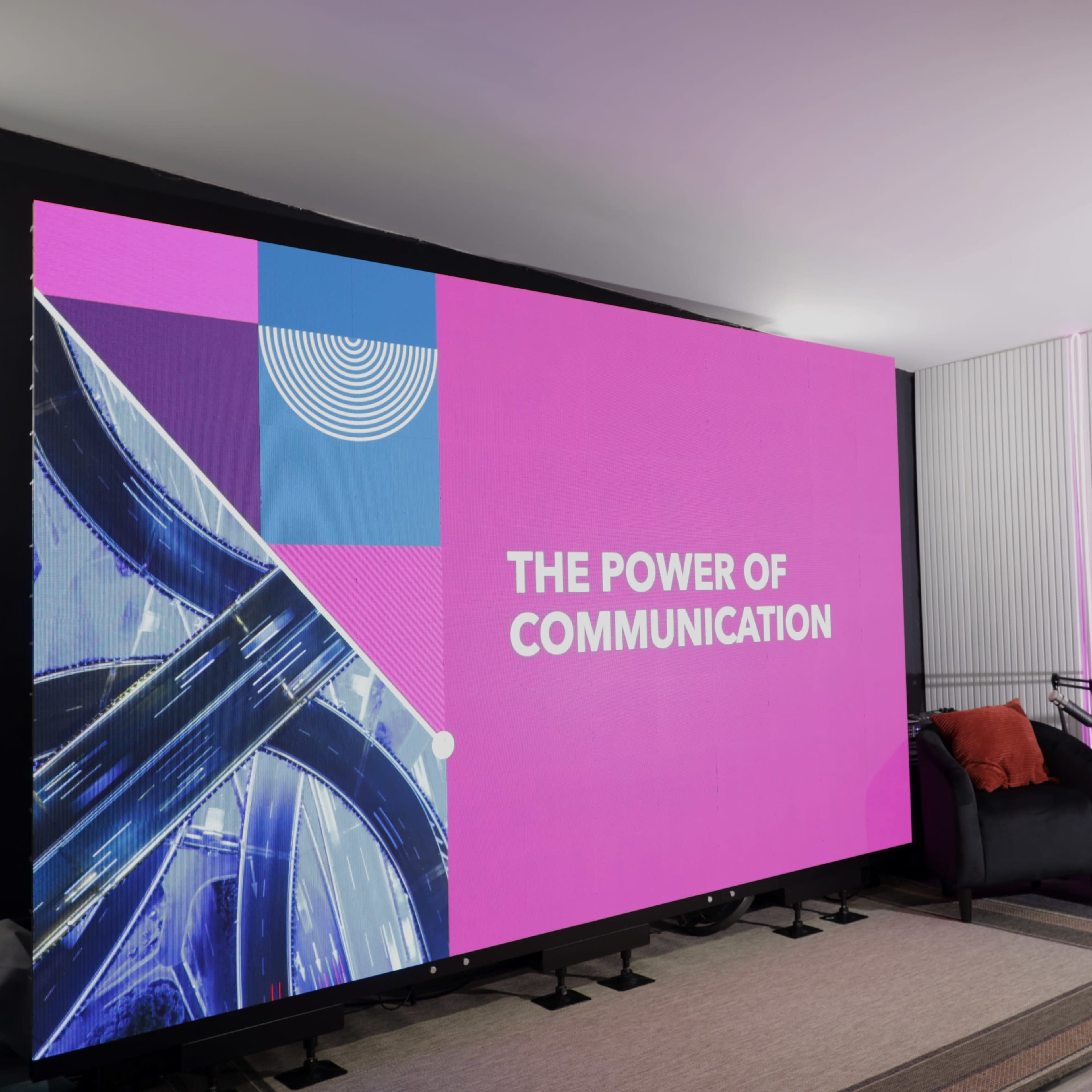 Innovative Multi-Use Video & Creative Home Studio Space Image in Middle River Terrace, Fort Lauderdale, FL