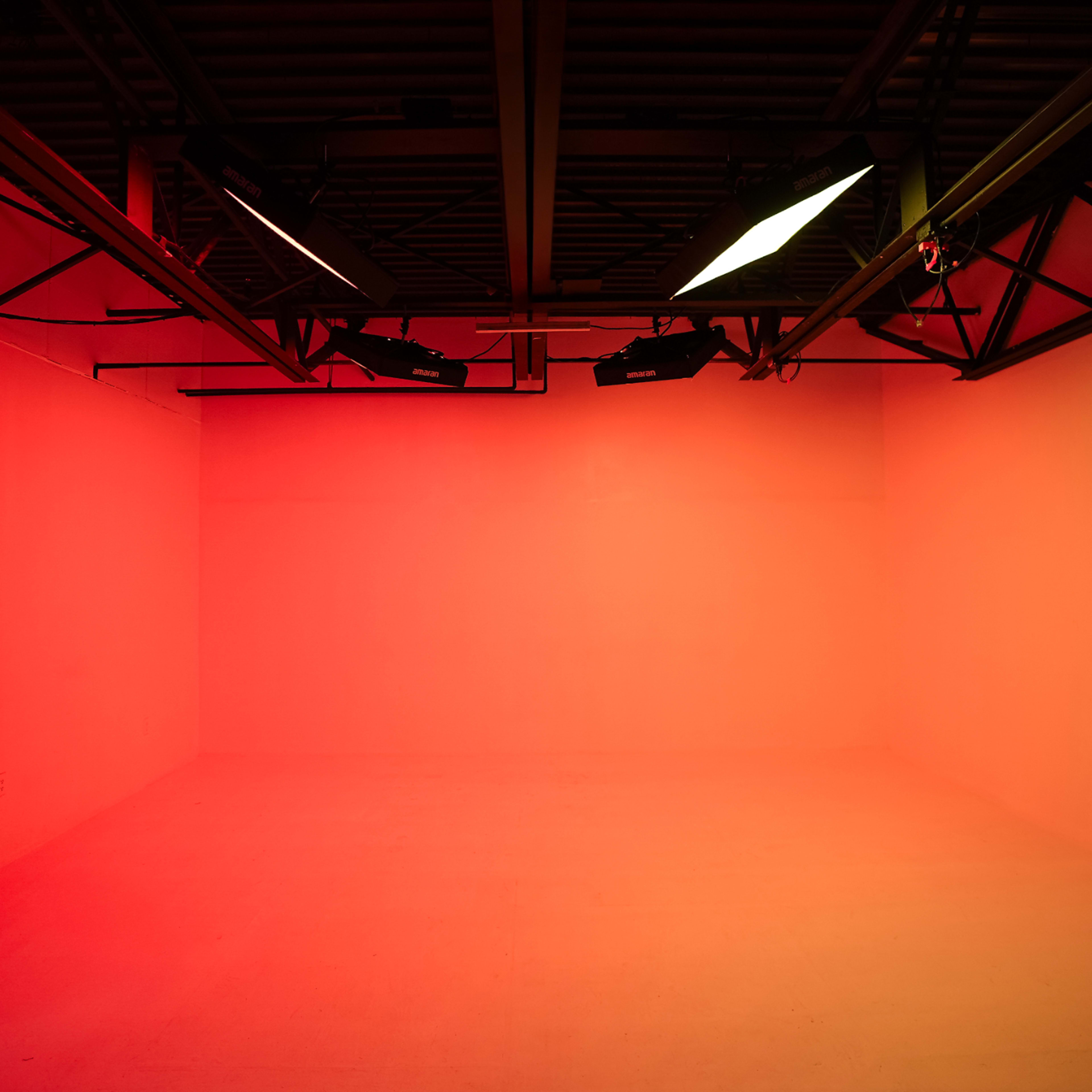 Creative Media Studio with Pre-Built Sets Image in South Lowell, Lowell, MA