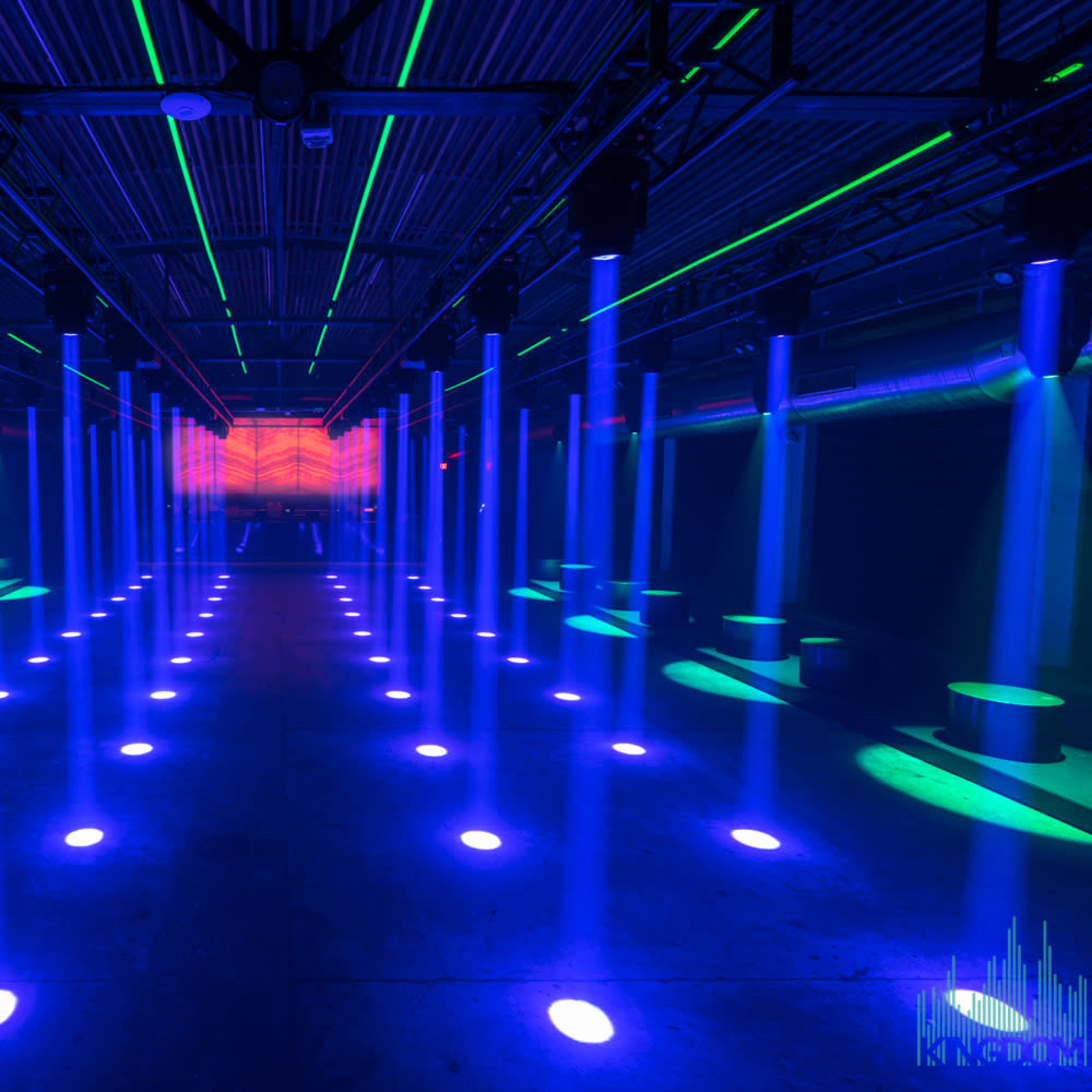 KINGDOM Night Club Image in Downtown Austin, Austin, TX
