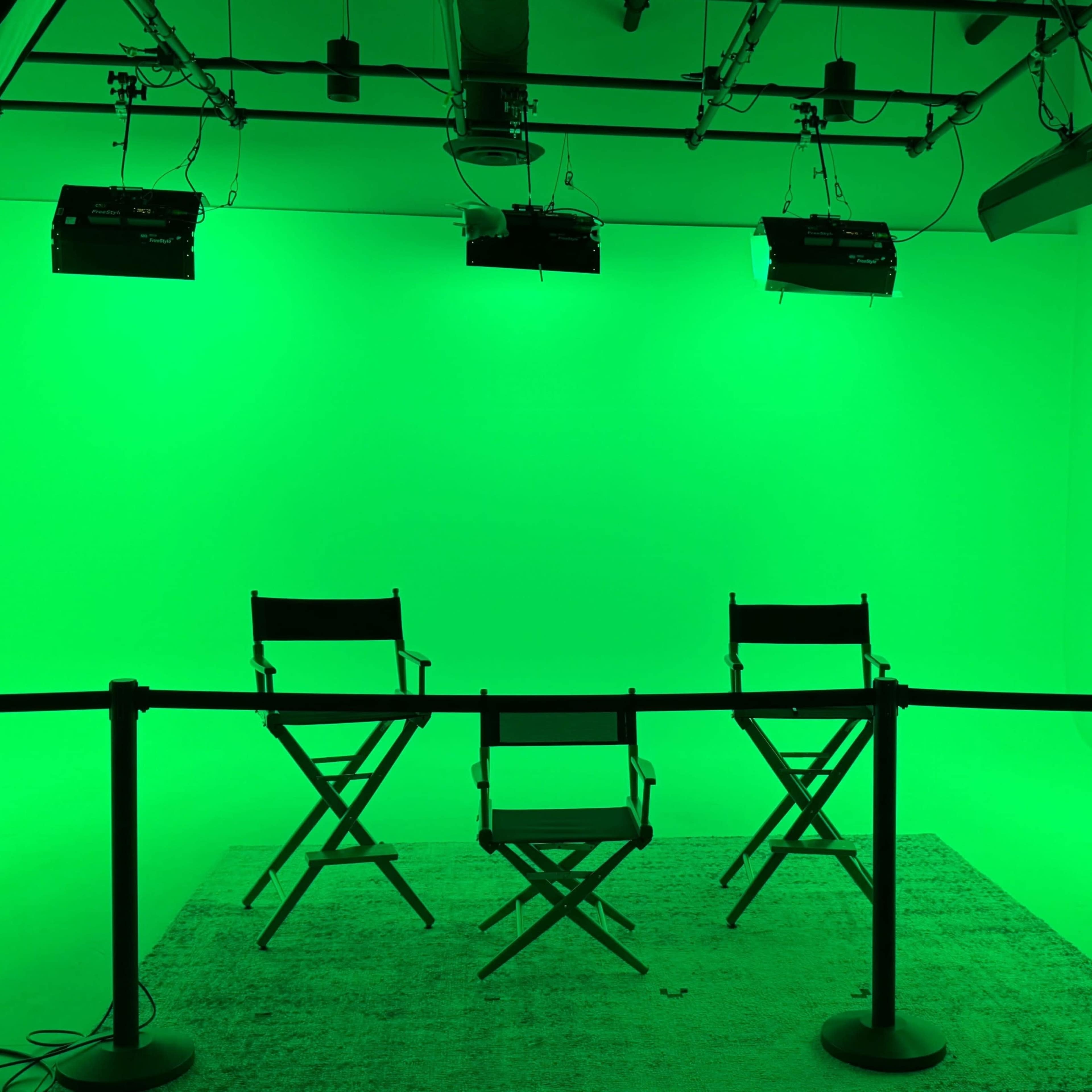 Cutting-Edge Production Studio Centrally Located In Hollywood Image in Hollywood, Los Angeles, CA