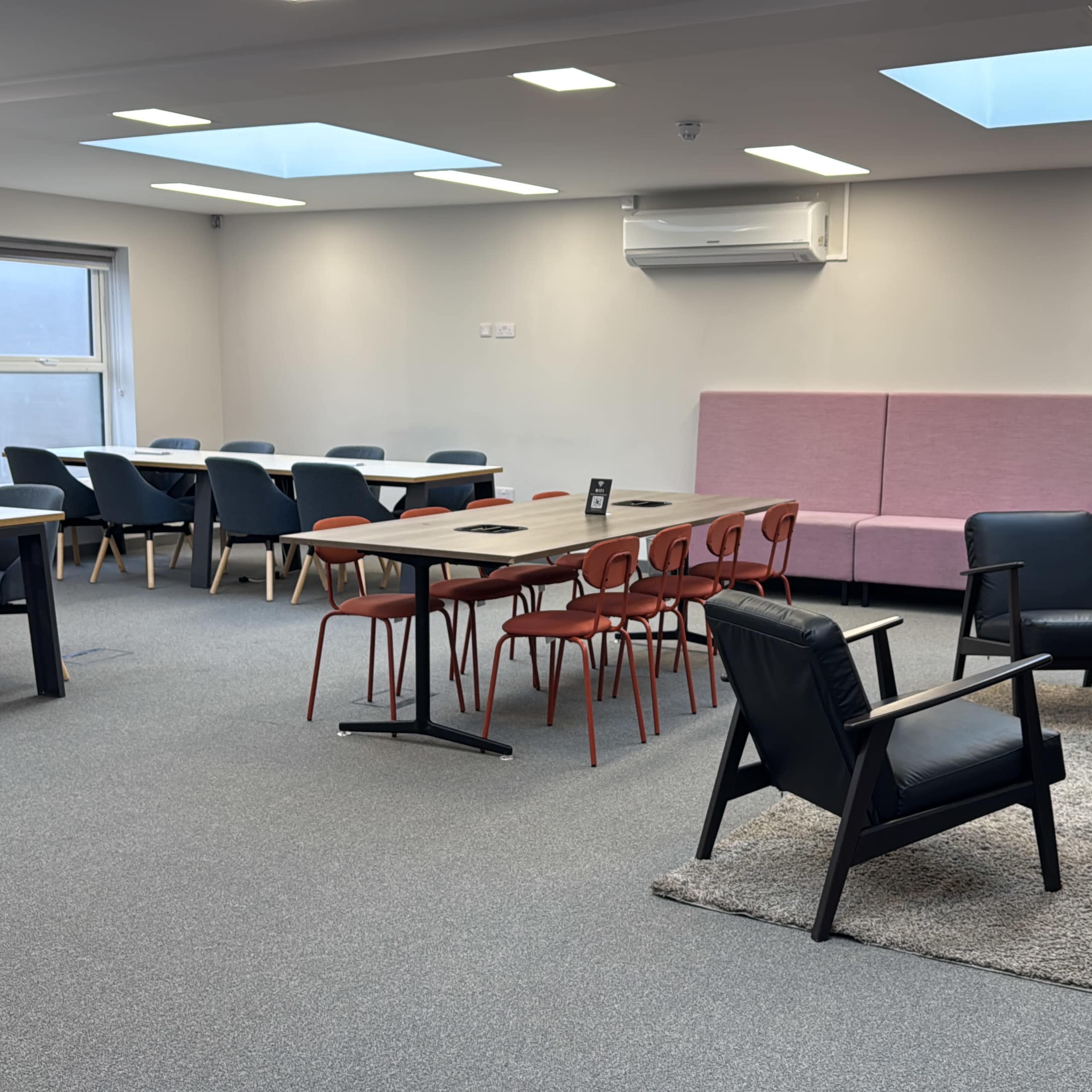 Training Space in South Croydon Image in South Croydon, South Croydon, England