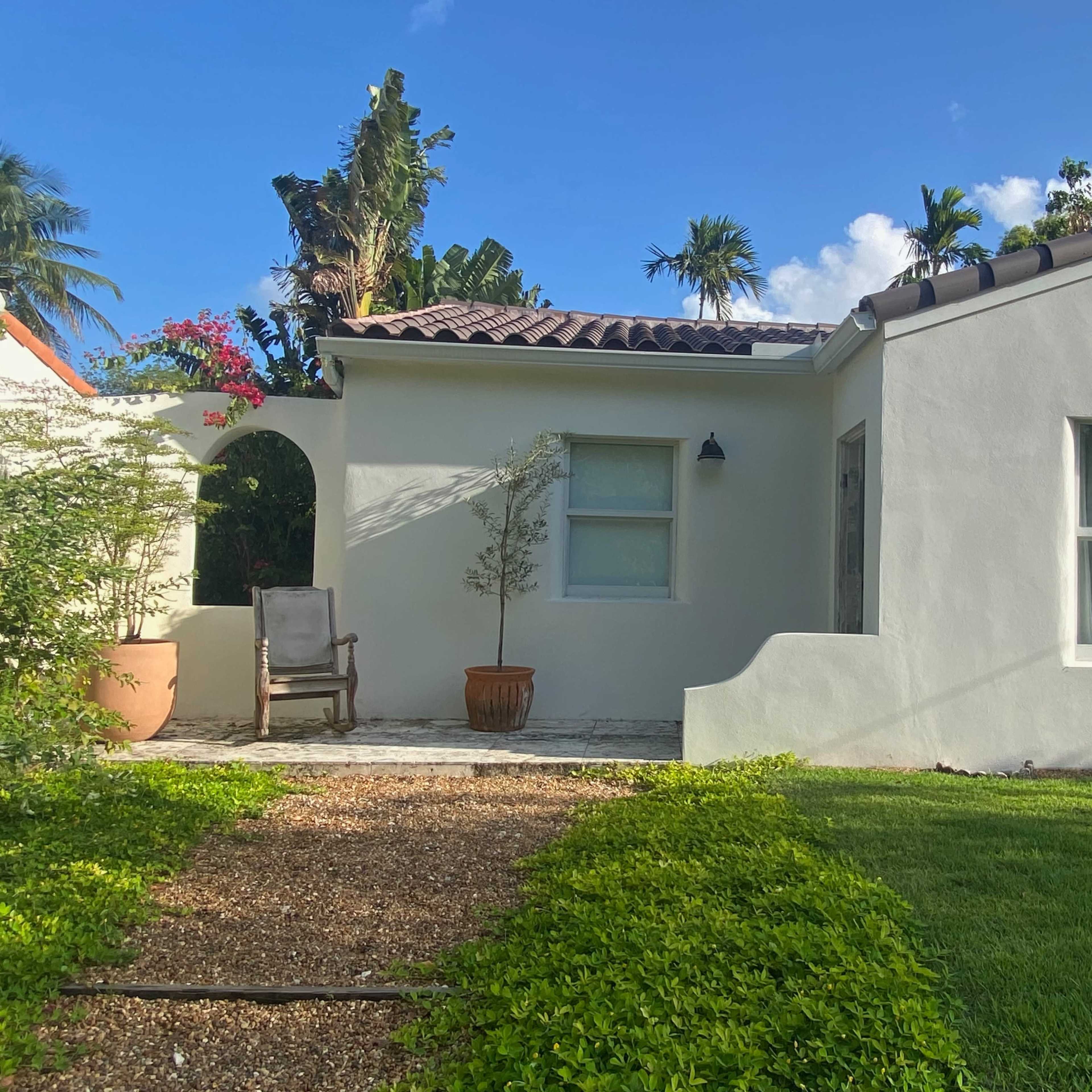 Historic Spanish House in the Heart of Miami Image in Upper East Side, Miami, FL