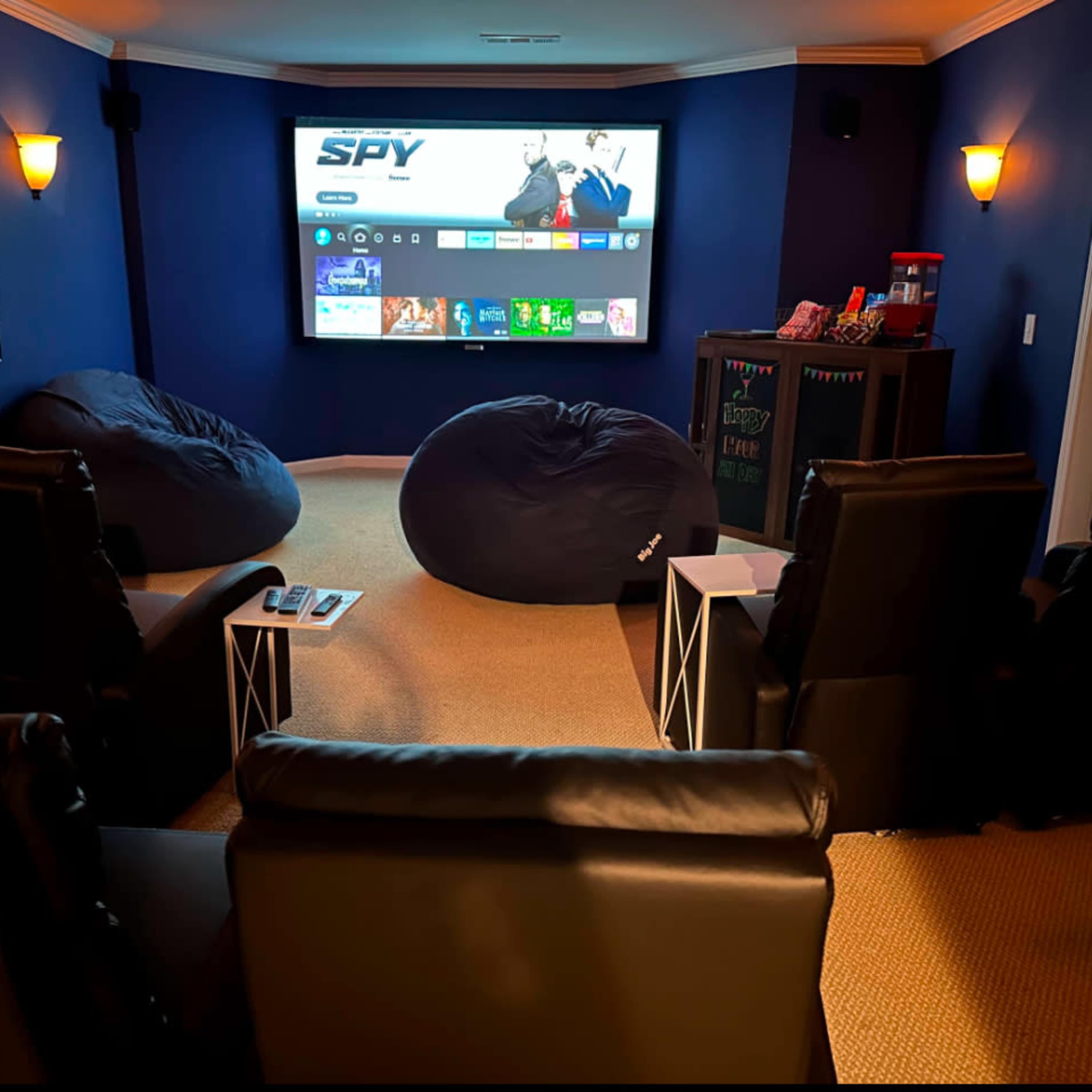 The Ultimate Sleepover spot Image in , Stonecrest, GA