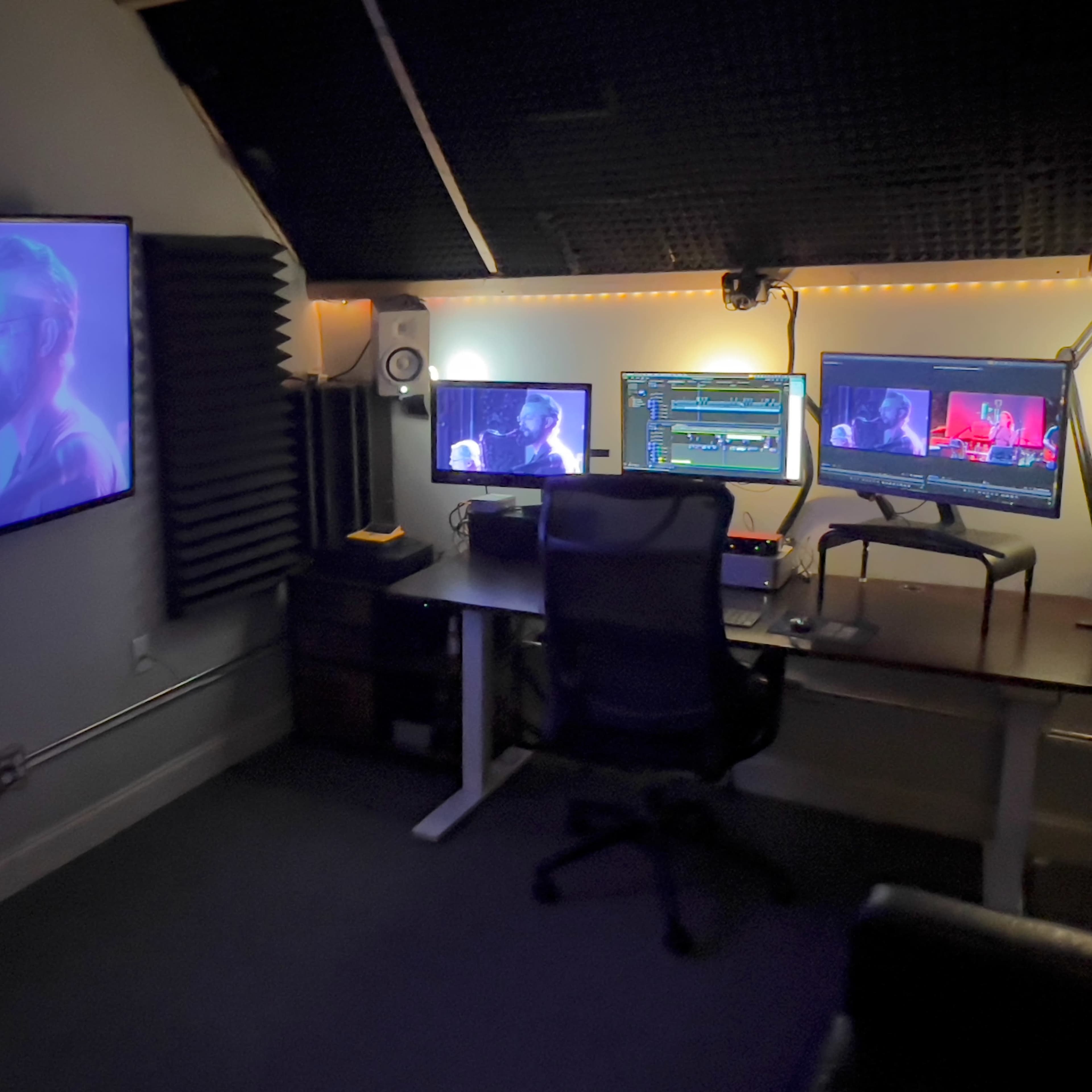 Resonant Studios Image in South Atlanta, Atlanta, GA