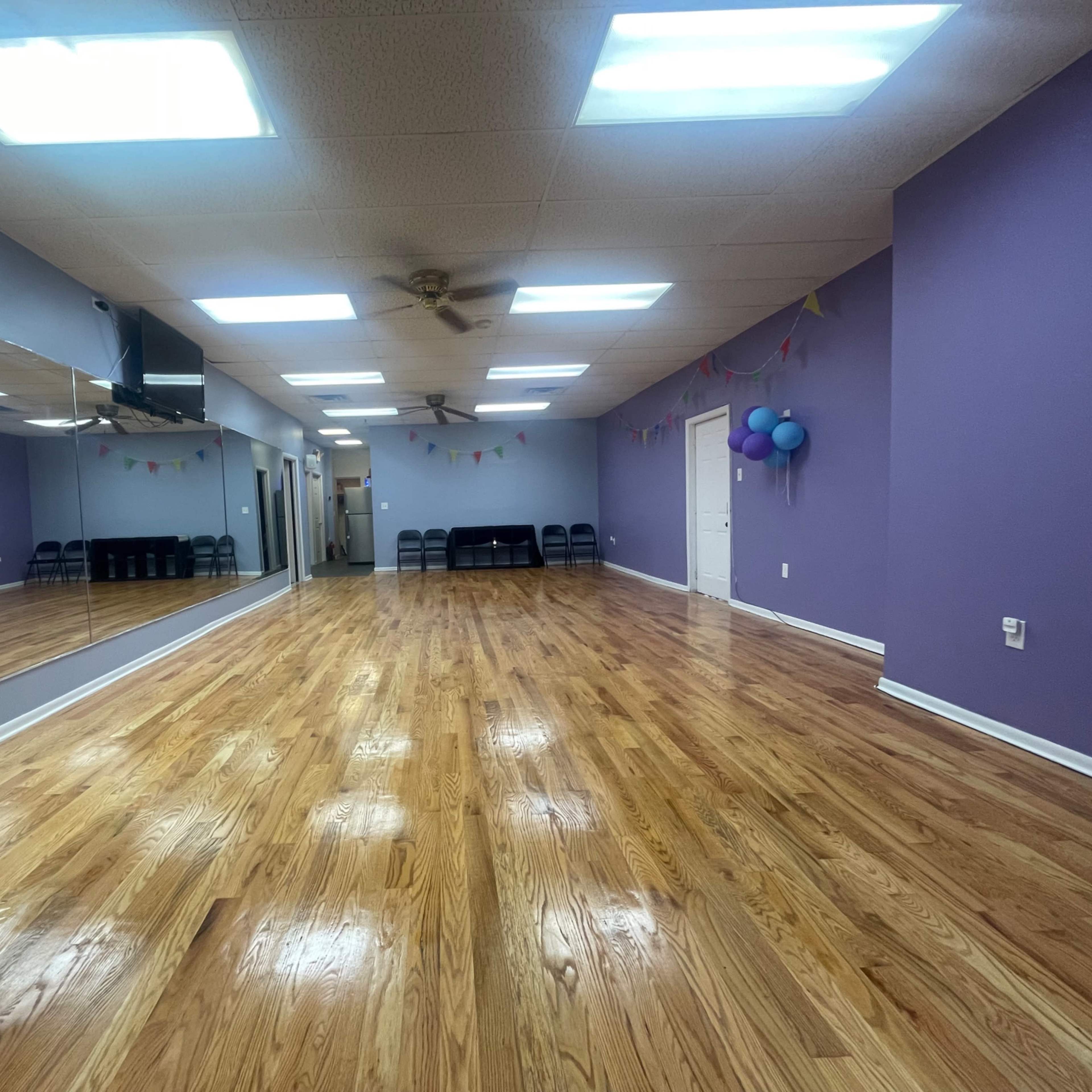 Studios/Event Space Image in The Heights, Jersey City, NJ
