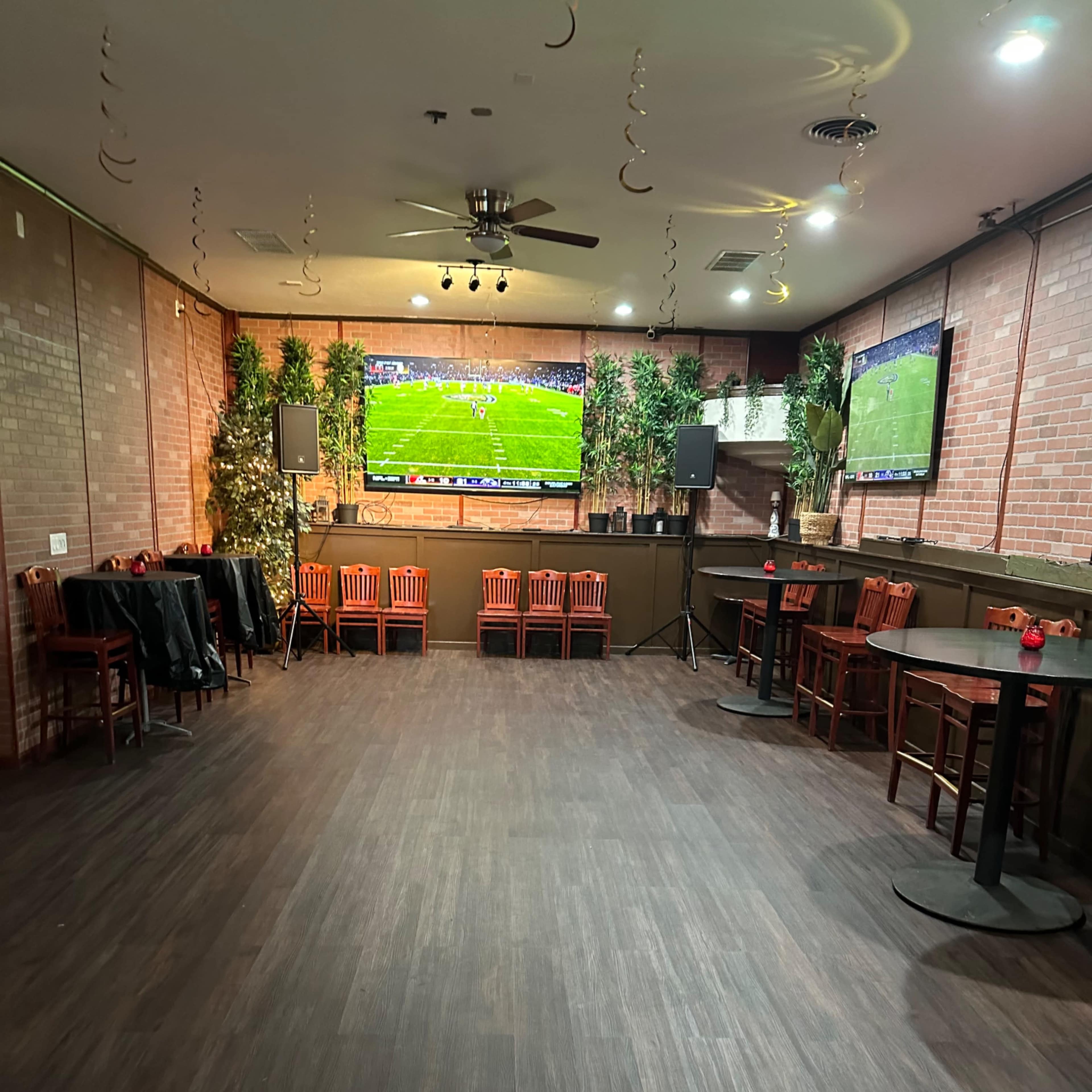 Free Party Space available on the Peninsula! Image in Belmont, Belmont, CA